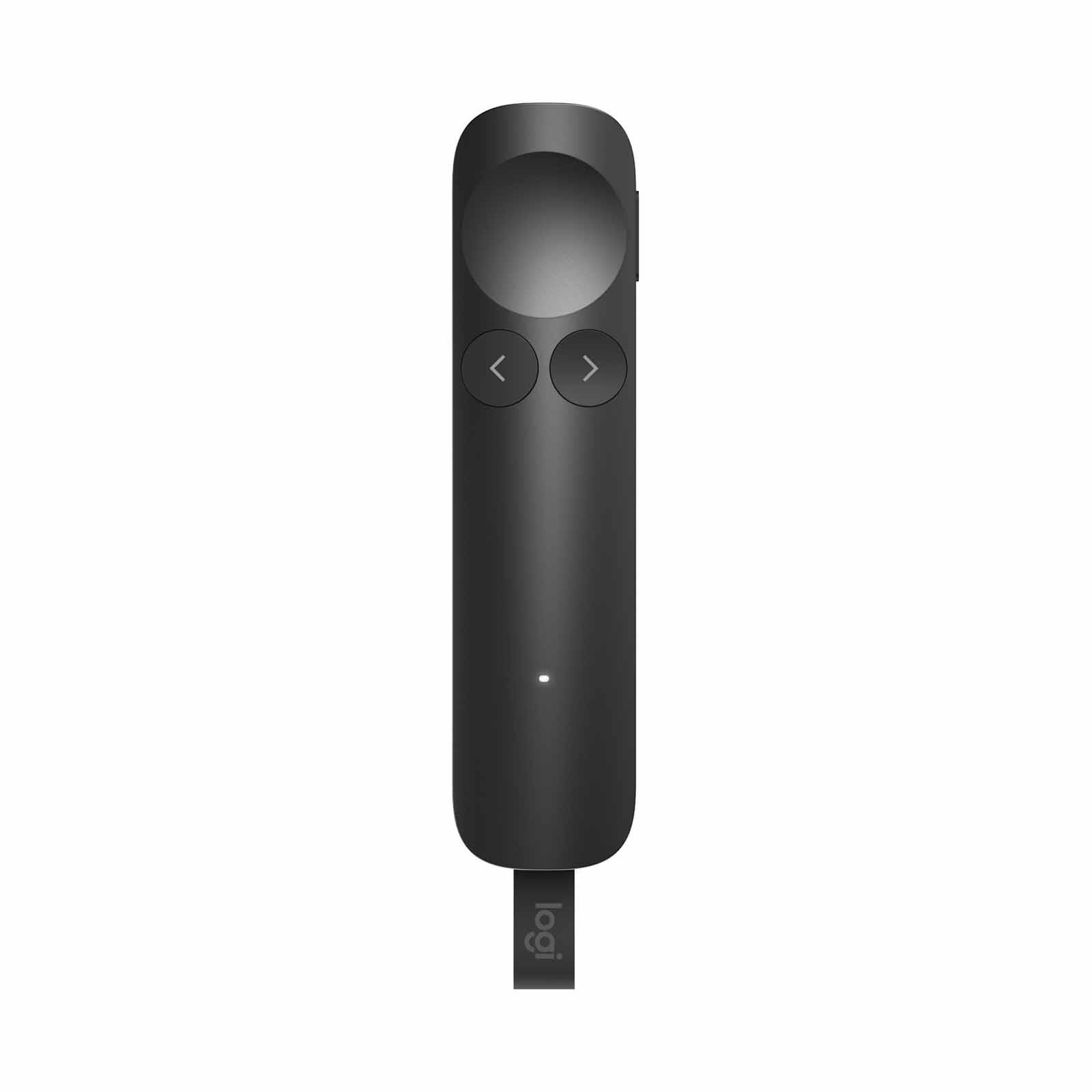 LOGITECH Spotlight 2 Wireless Presenter - Graphite 910-007675-image 1