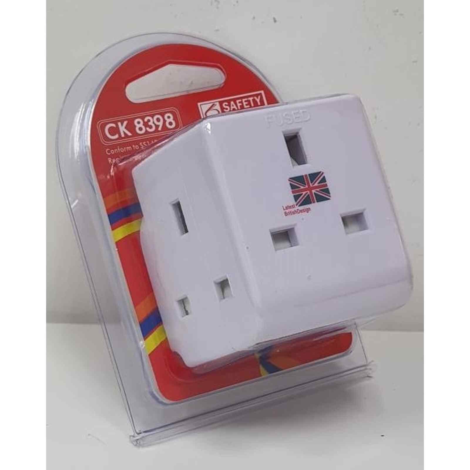 CK 3 Way Adaptor CK8398-image 2