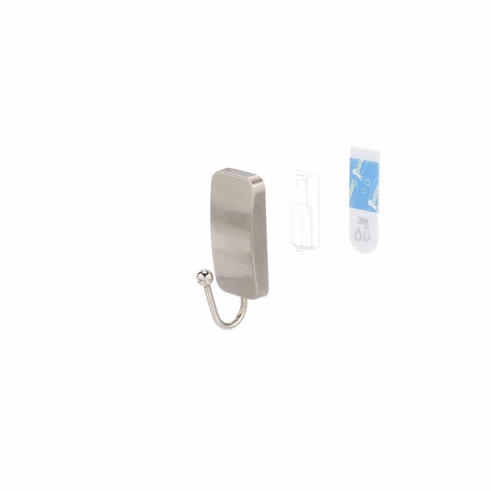3M COMMAND Command Small Hook Bath33-sn-es BATH33-SN-ES-image 8