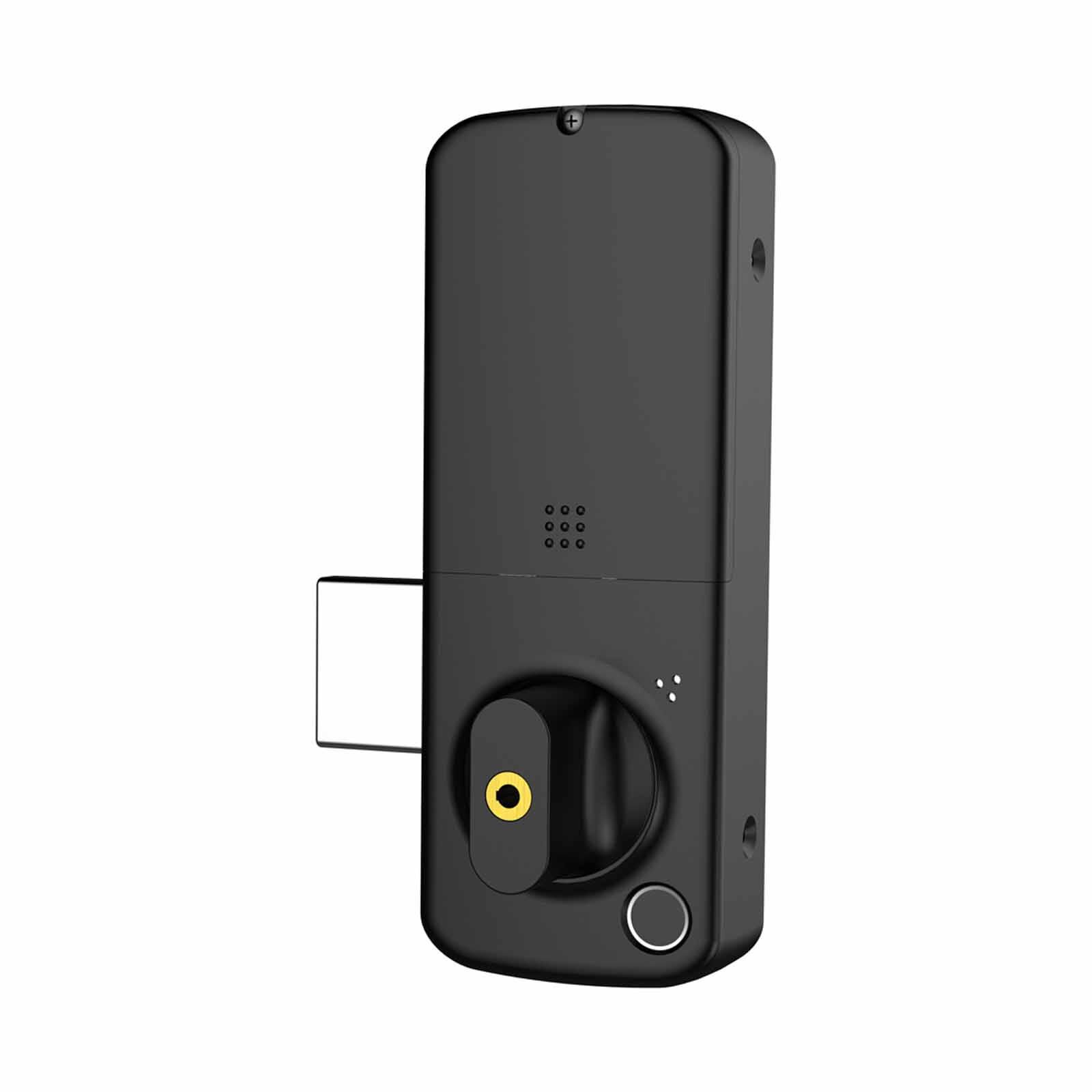 KAADAS Door + Gate Locks Bundle P30 PRO MAX + R8GD-image 8
