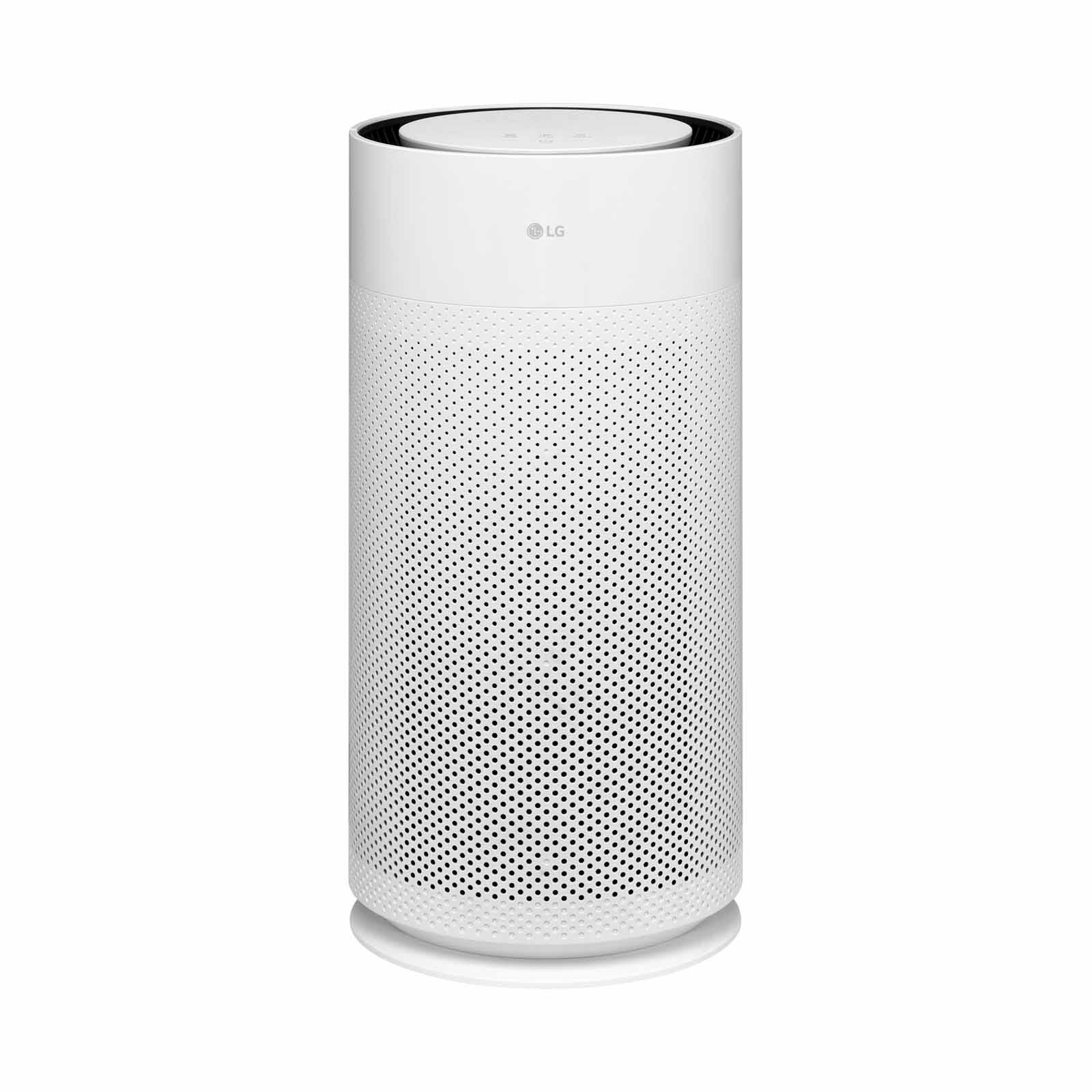LG Puricare Aerohit Air Purifier (pet Mode) AS35GGW20.AHK-image 2