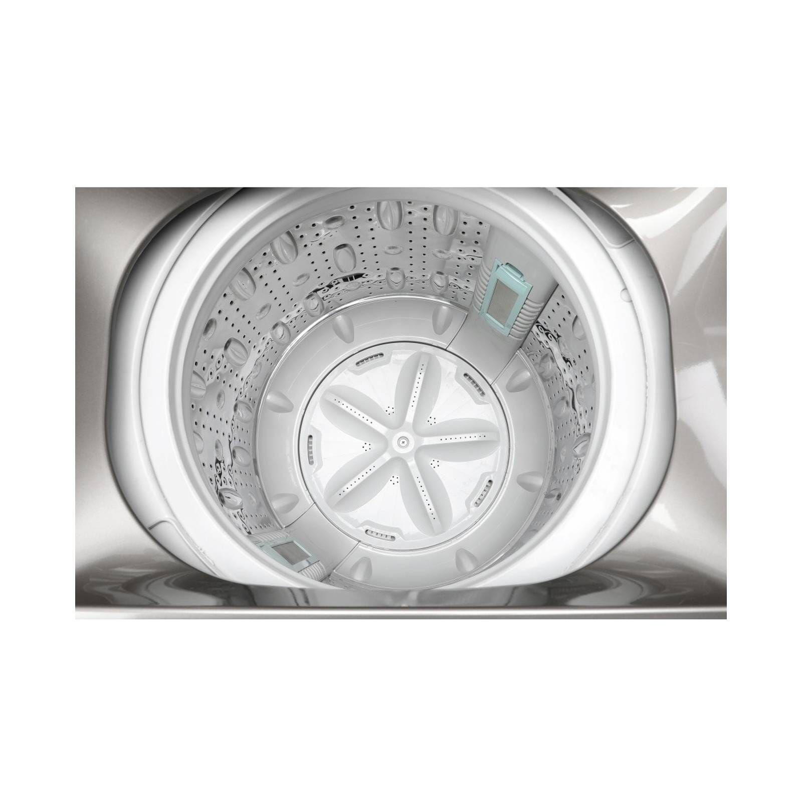 WHIRLPOOL Top Load Washer (10.5kg) WVTD1050AHG-image 7