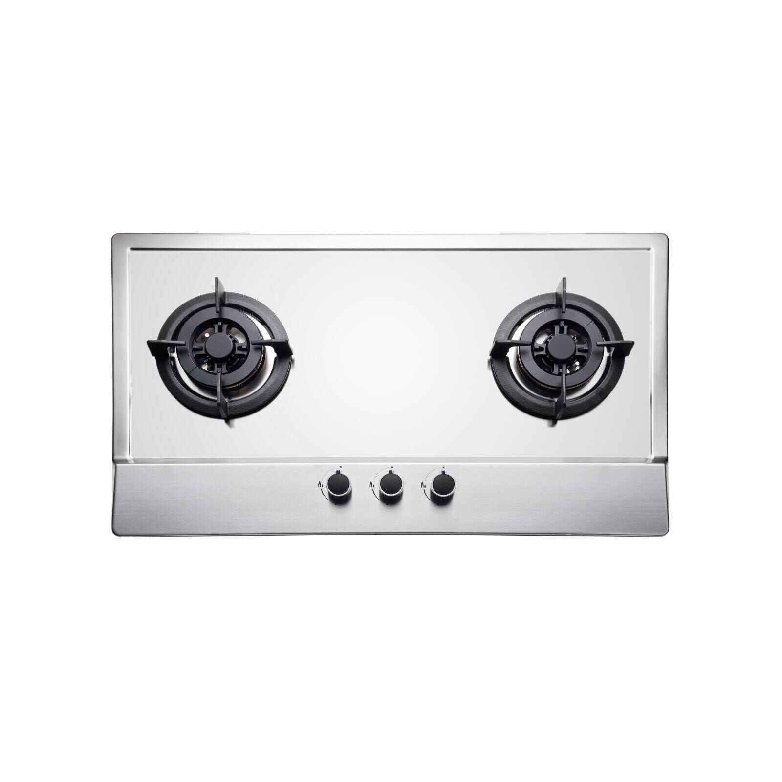 OTIMMO 2 Burner Gas Hob (90cm) (exclude Installation) EBH3291U (TG)
