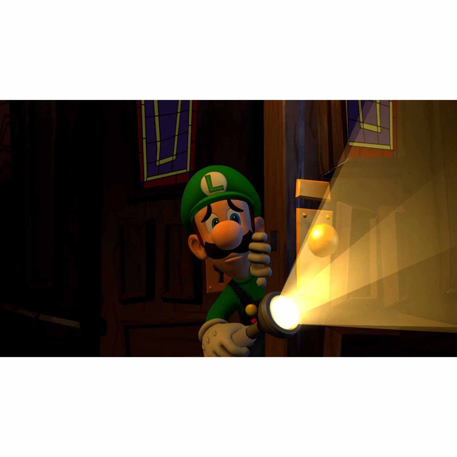 NINTENDO Luigi's Mansion 2 Hd NTD-HAC-P-BANRA-MSE-image 6