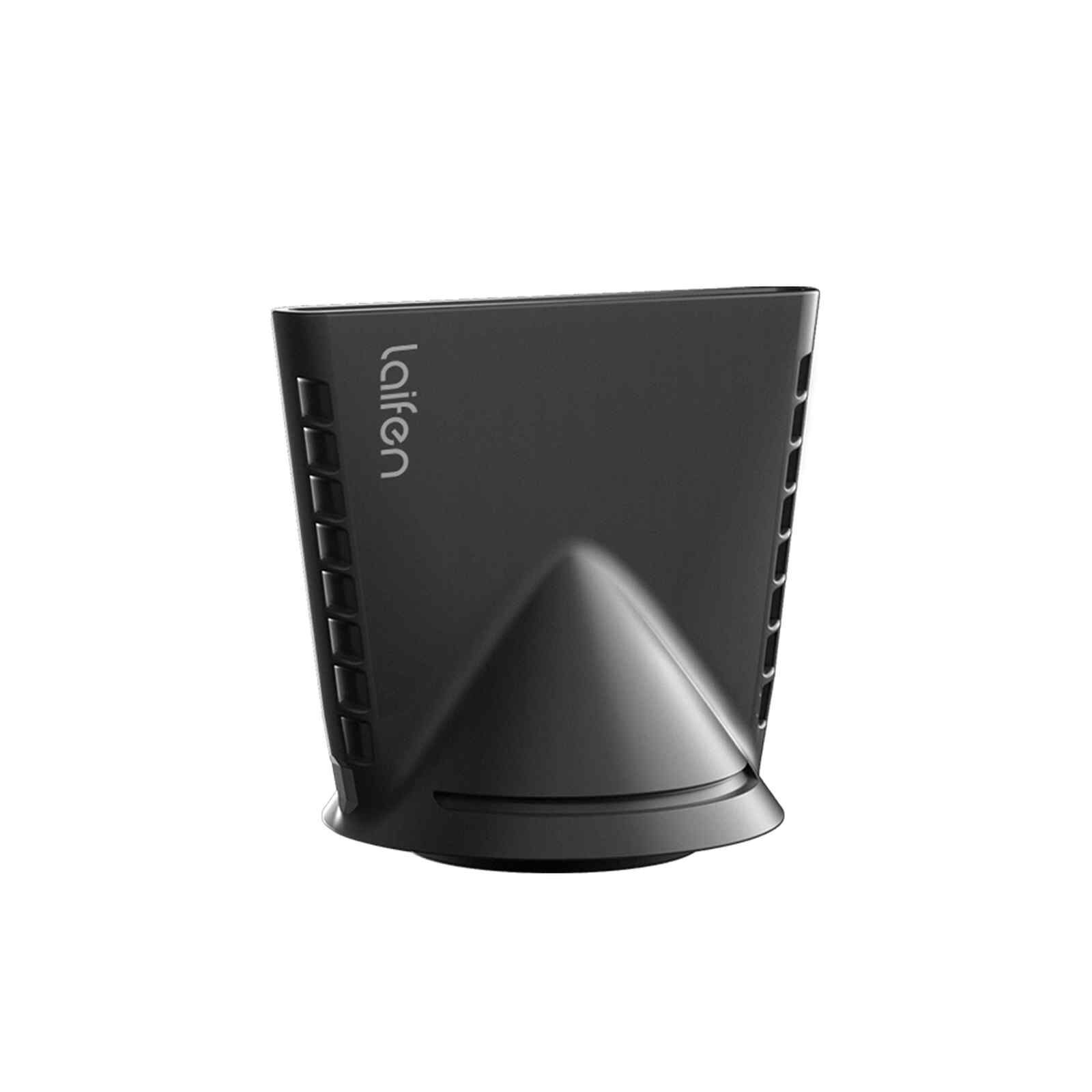 LAIFEN Concentrator Nozzle For Swift - Dark Grey SWIFT - CONCENTRATOR NOZZLE - DARK GREY-image null