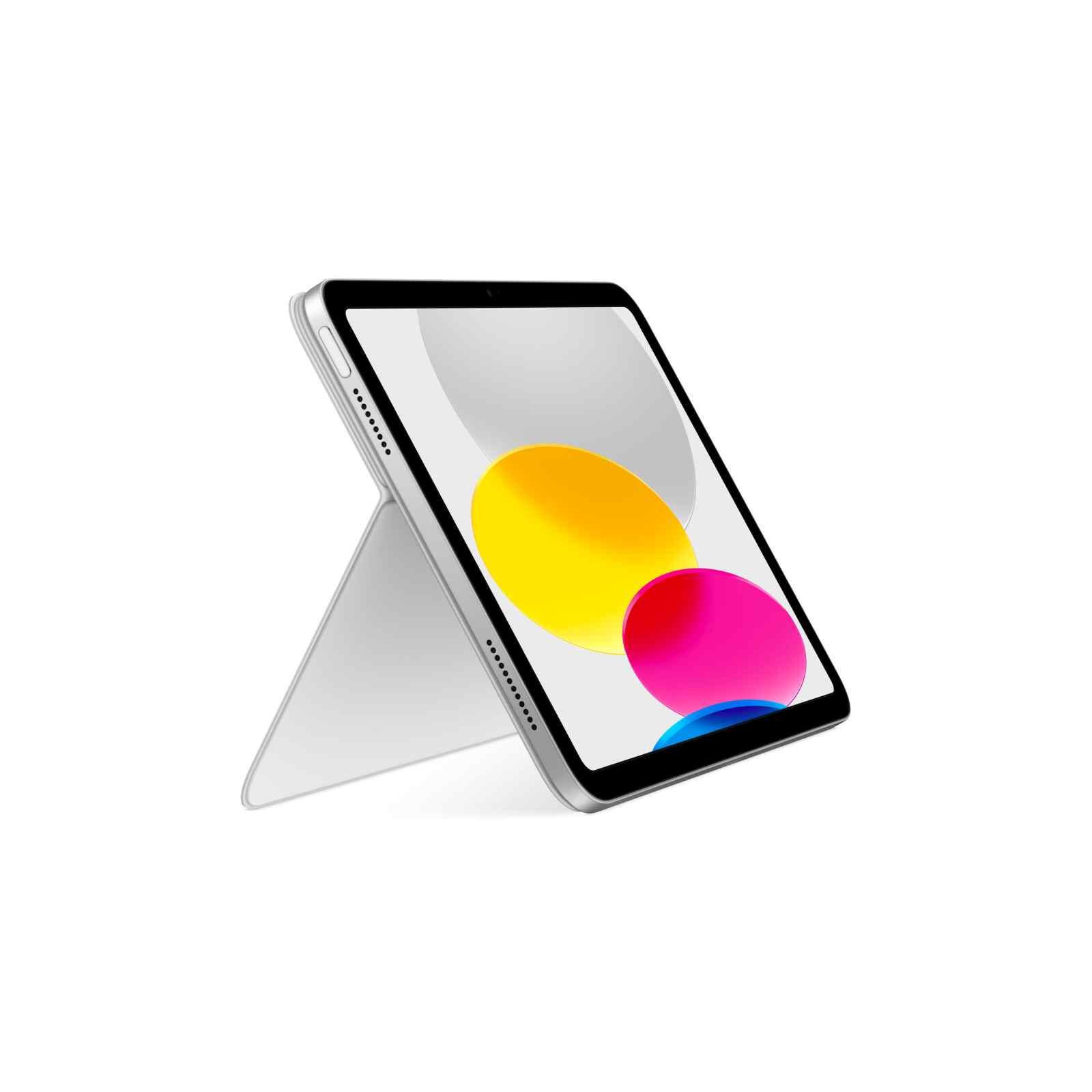 APPLE Magic Keyboard Folio For Ipad (10th Generation) - International English MQDP3ZA/A-image 5