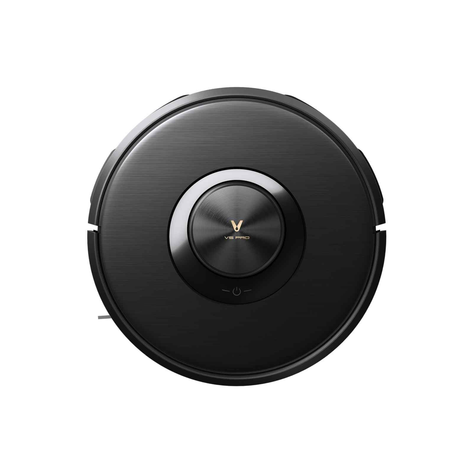 VIOMI Robot Vacuum With Lasers Obstacle Avoidance V5 PRO-image 4