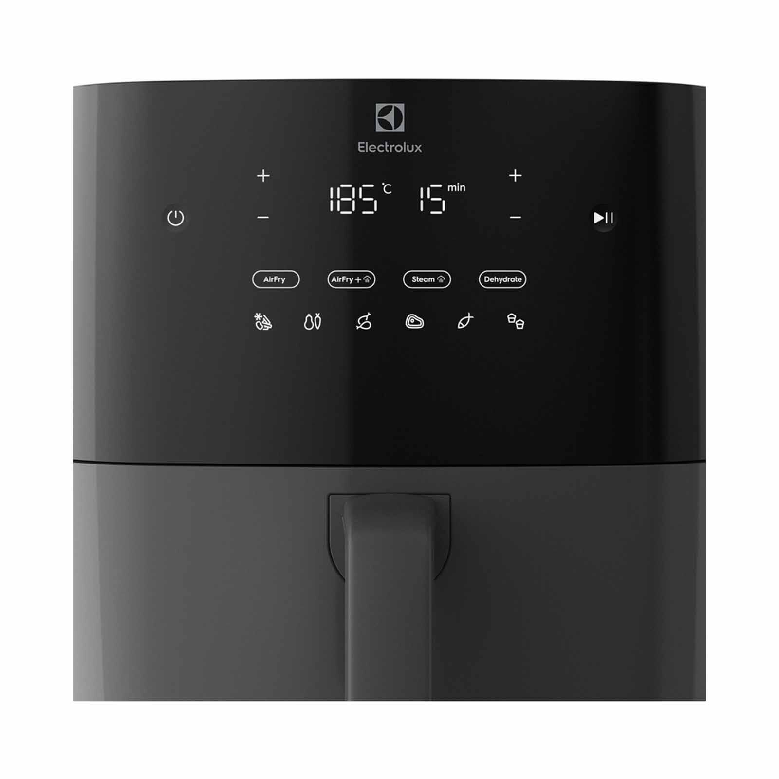 ELECTROLUX Ultimatetaste 700 Steam Air Fryer (6.9l) E7AF1-700P-image 3