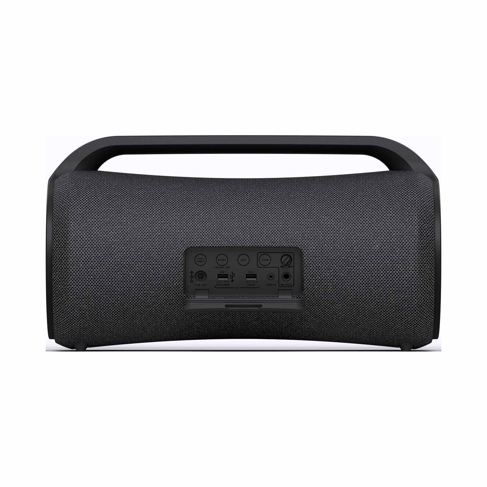SONY Wireless Speaker SRS-XG500-image 3