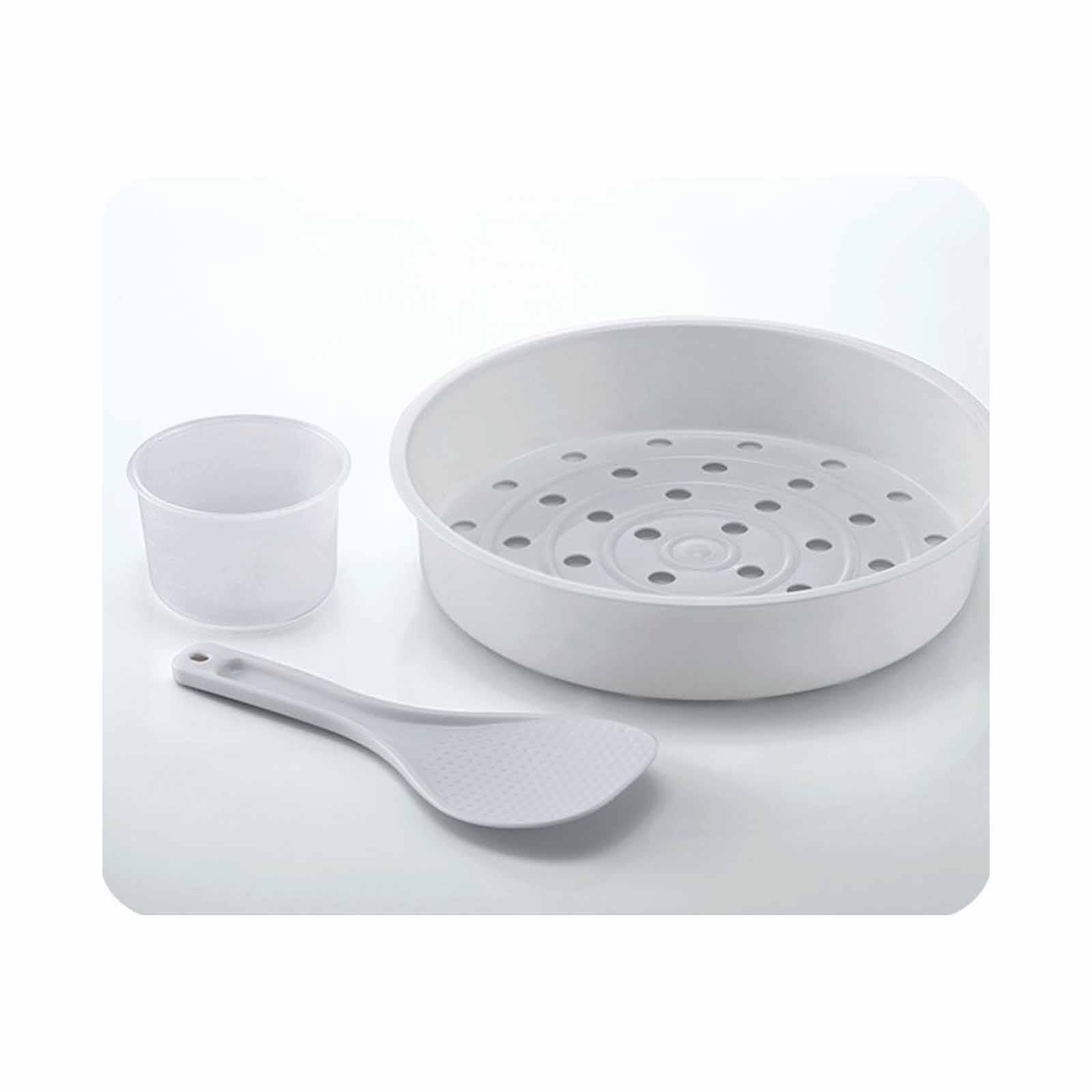 CORNELL Jar Rice Cooker (1.0l) CRCJS10B-image 6