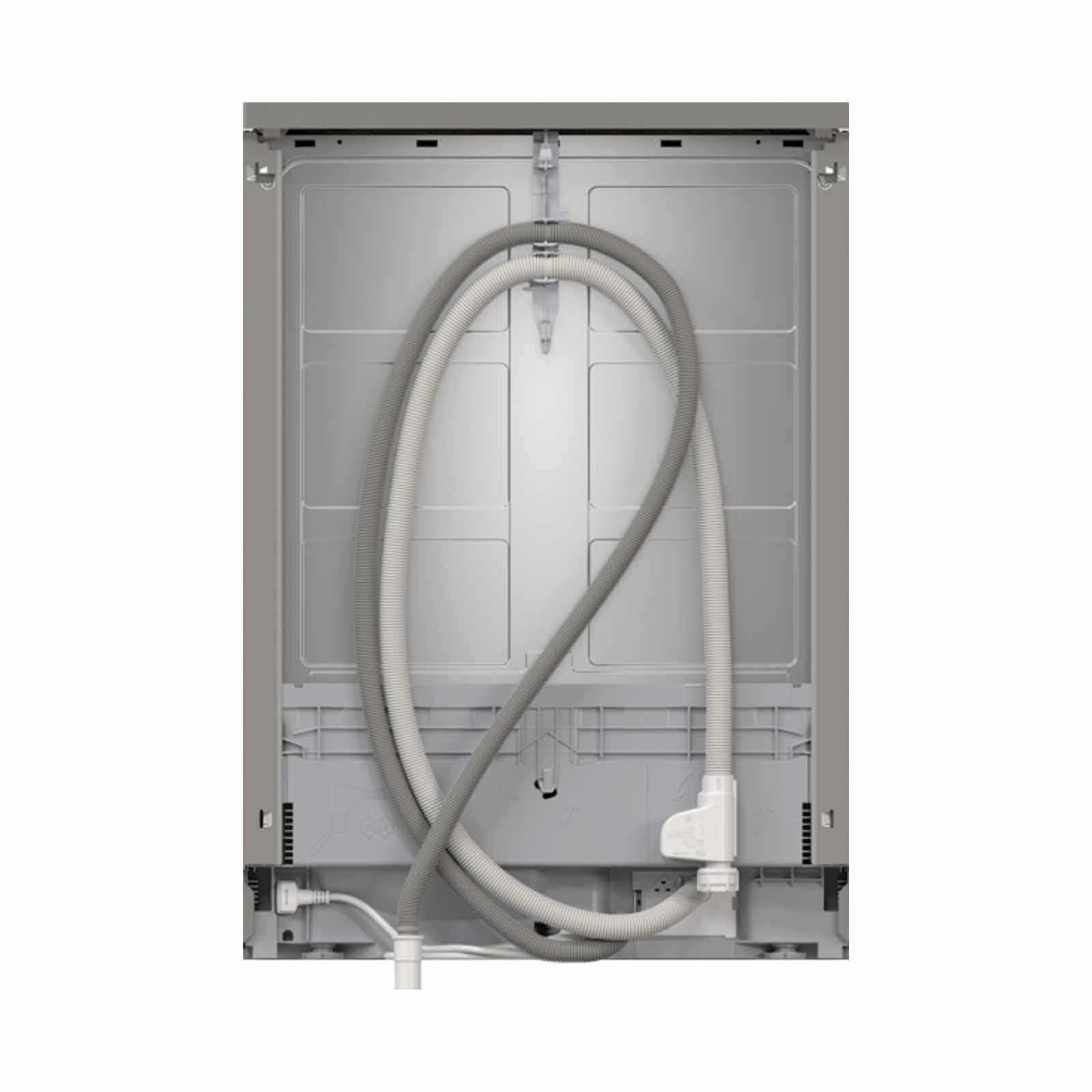 BOSCH Dishwasher - 12 Plate Setting (exclude Installation) SMS2HTI79E-image 2