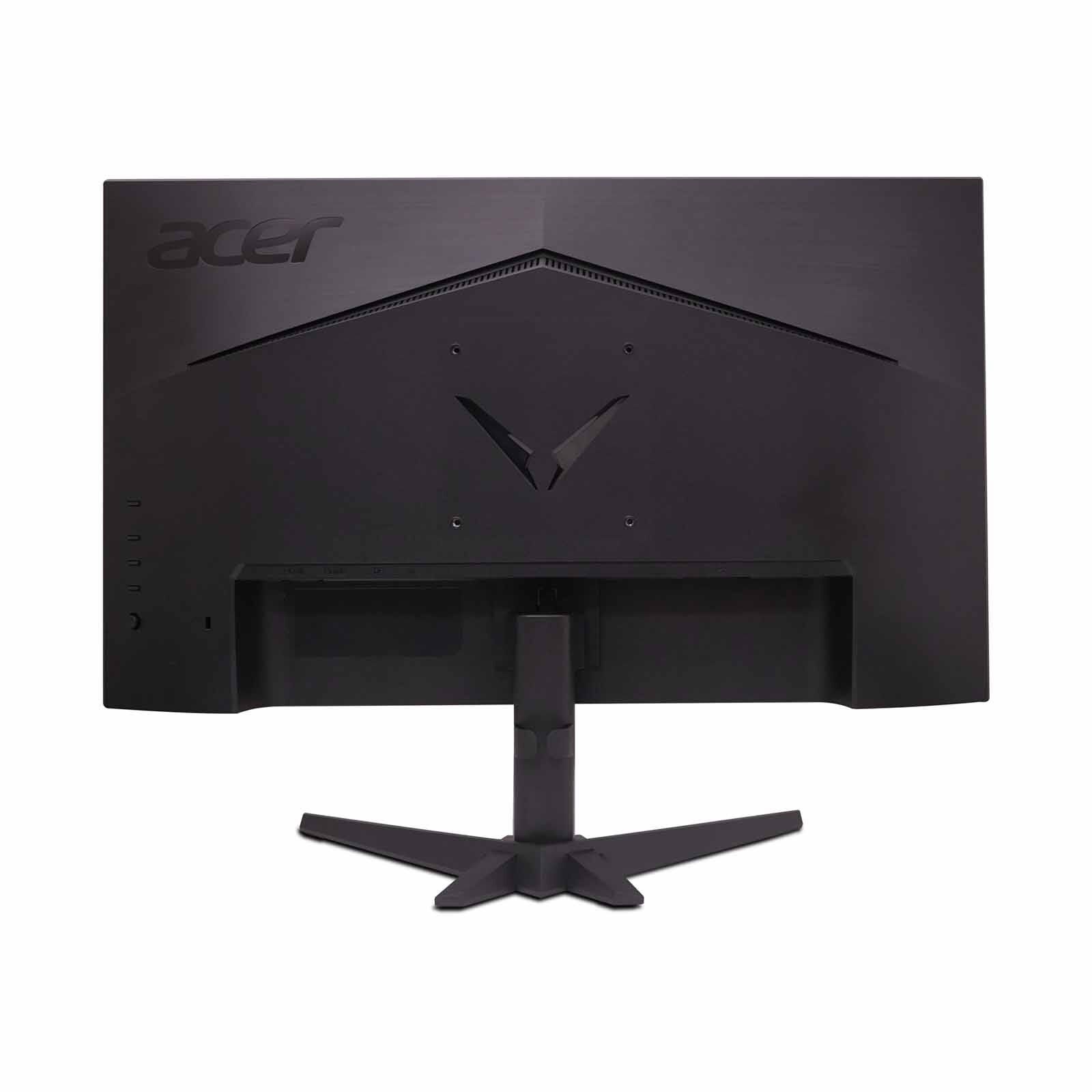 ACER 27in 4k Uhd Gaming Monitor VG270K V4-image 5
