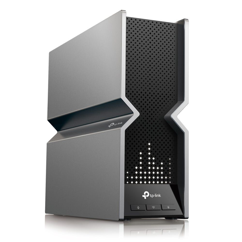 TP LINK Be19000 Tri-band Wi-fi 7 Router TPL-ARCHER-BE800