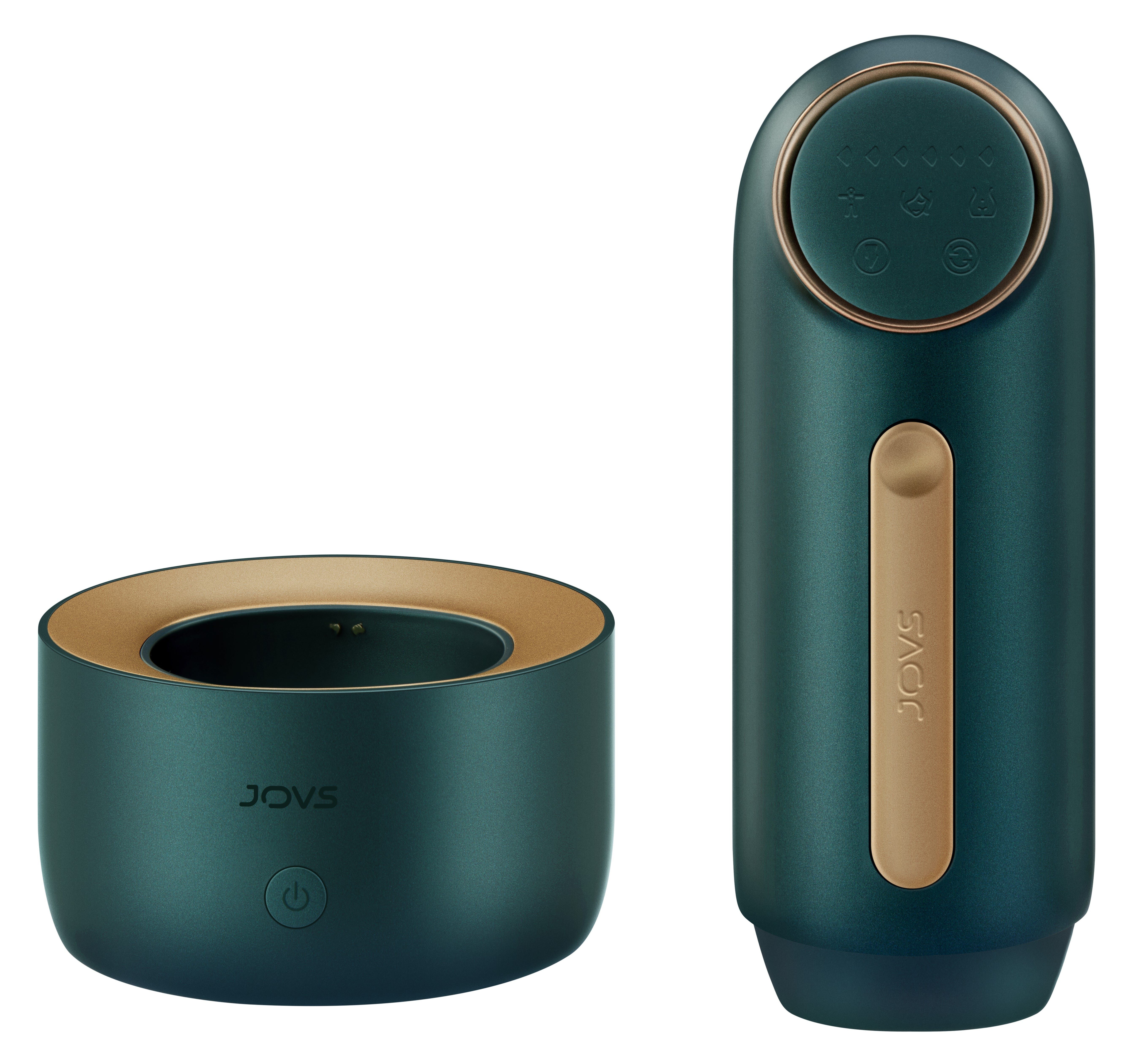 JOVS Mini Hair Remover J337-image 6