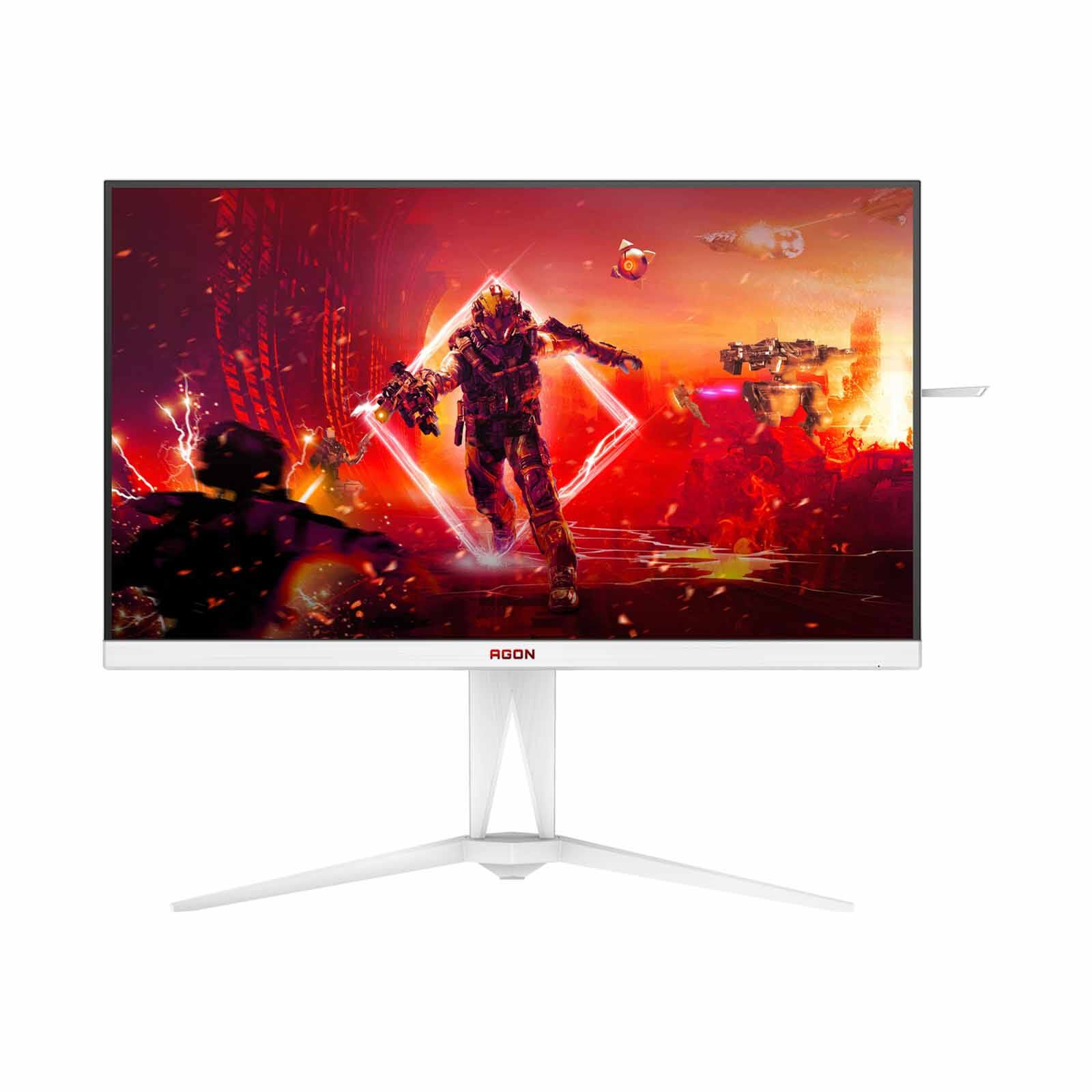 AOC 27 Inch Qhd Fast Ips Monitor AG275QXW
