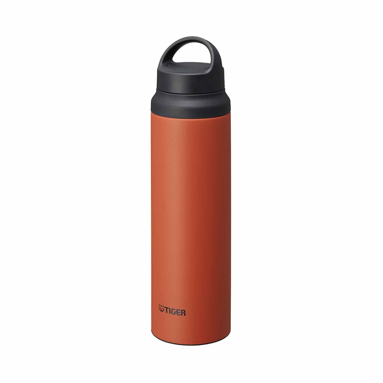 TIGER 0.8l Screw Lid Stainless Steel Bottle (uluru) MCZ-S080 (TE)-image 1