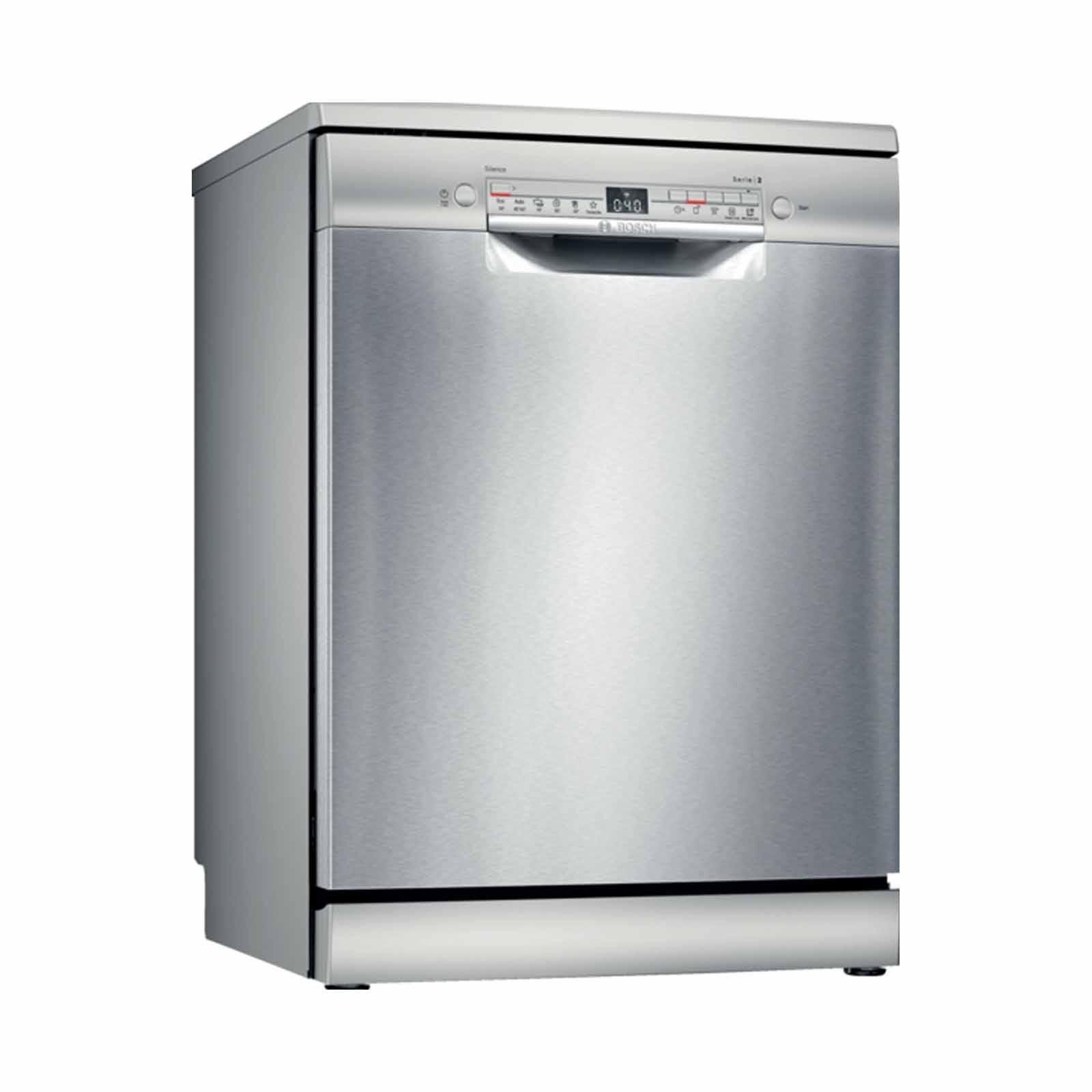 BOSCH Dishwasher - 12 Plate Setting (exclude Installation) SMS2HTI79E-image 1