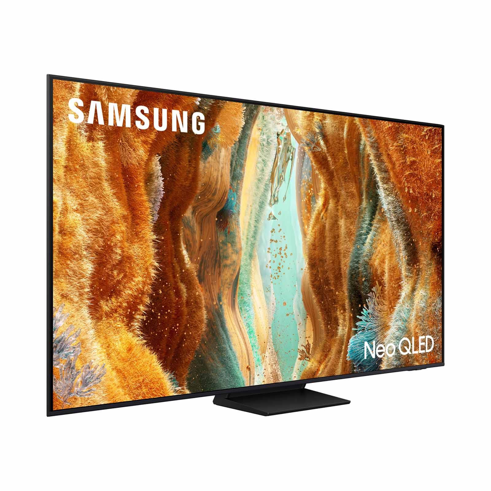 SAMSUNG 85 In Neo Qled Mini Led Smart Tv QA85QN70FAKXXS-image 2