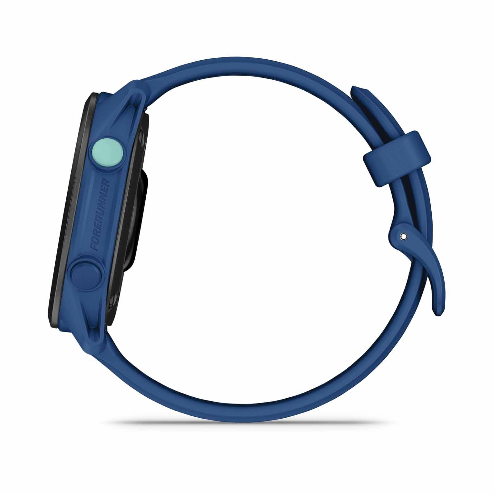 GARMIN Forerunner 70 Tidal Blue GM-010-04307-15-image 5