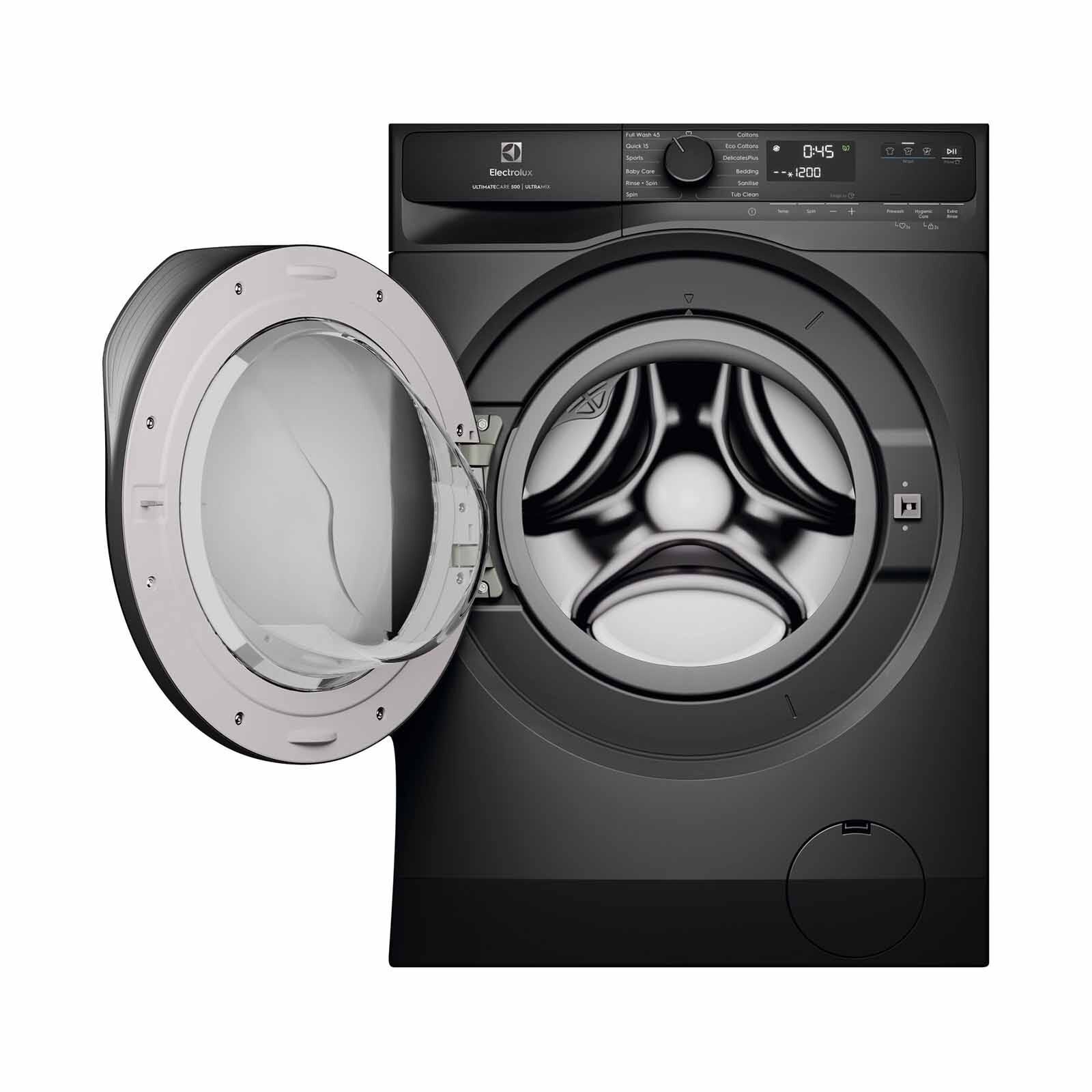 ELECTROLUX Front Load Washer Ultimatecare 500 (13kg) EWF1343P5SC-image 4