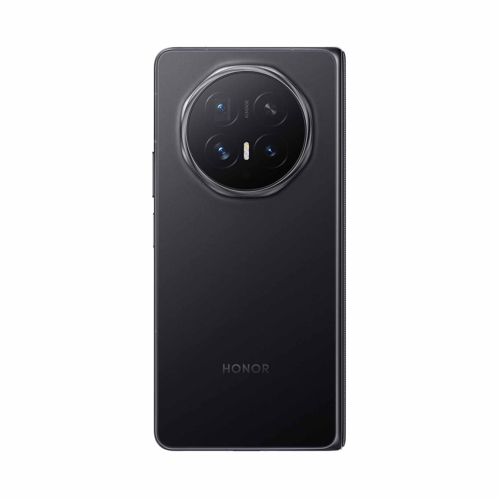 HONOR Magic V6 (16gb+512gb) Black 5109CEUH-image 3