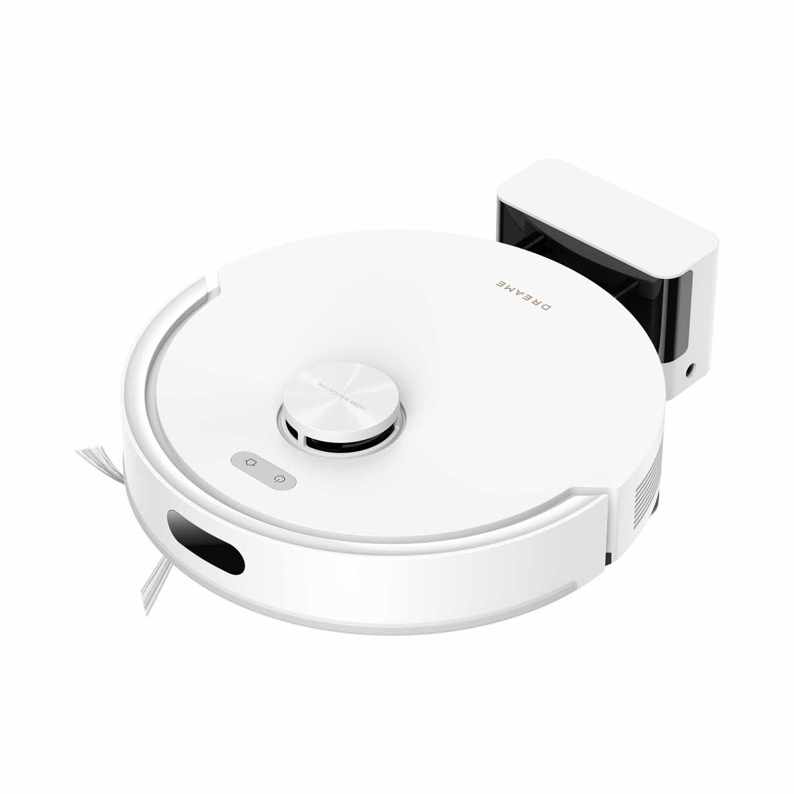 DREAME F20 Robot Vacuum Cleaner DM-F20VC-GL-image 1