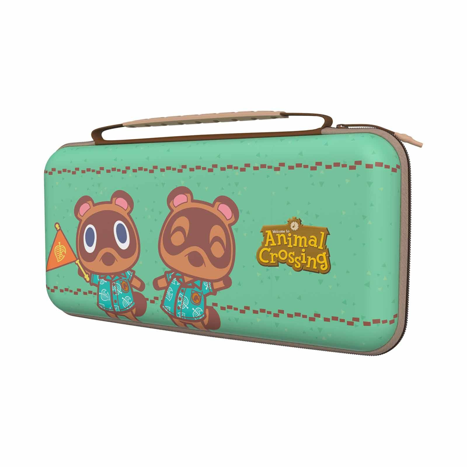 TURTLEBEAC Playtrek Travel Case - Nsw2 - Timmy & Tommy TBA-8902-55-image 3