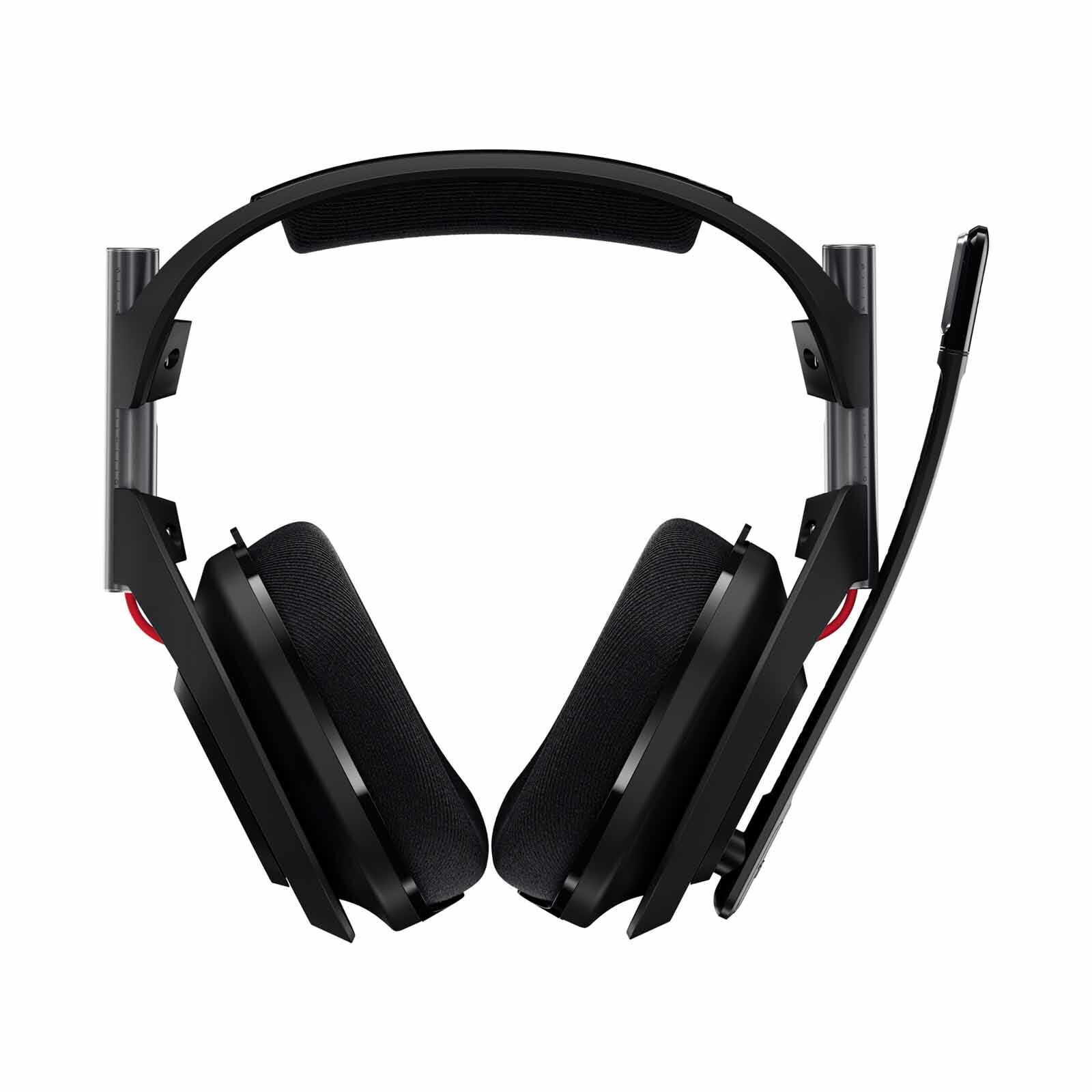 LOGITECH Astro A50 (gen 5) Lightspeed+base Station Black 939-002225-image 8