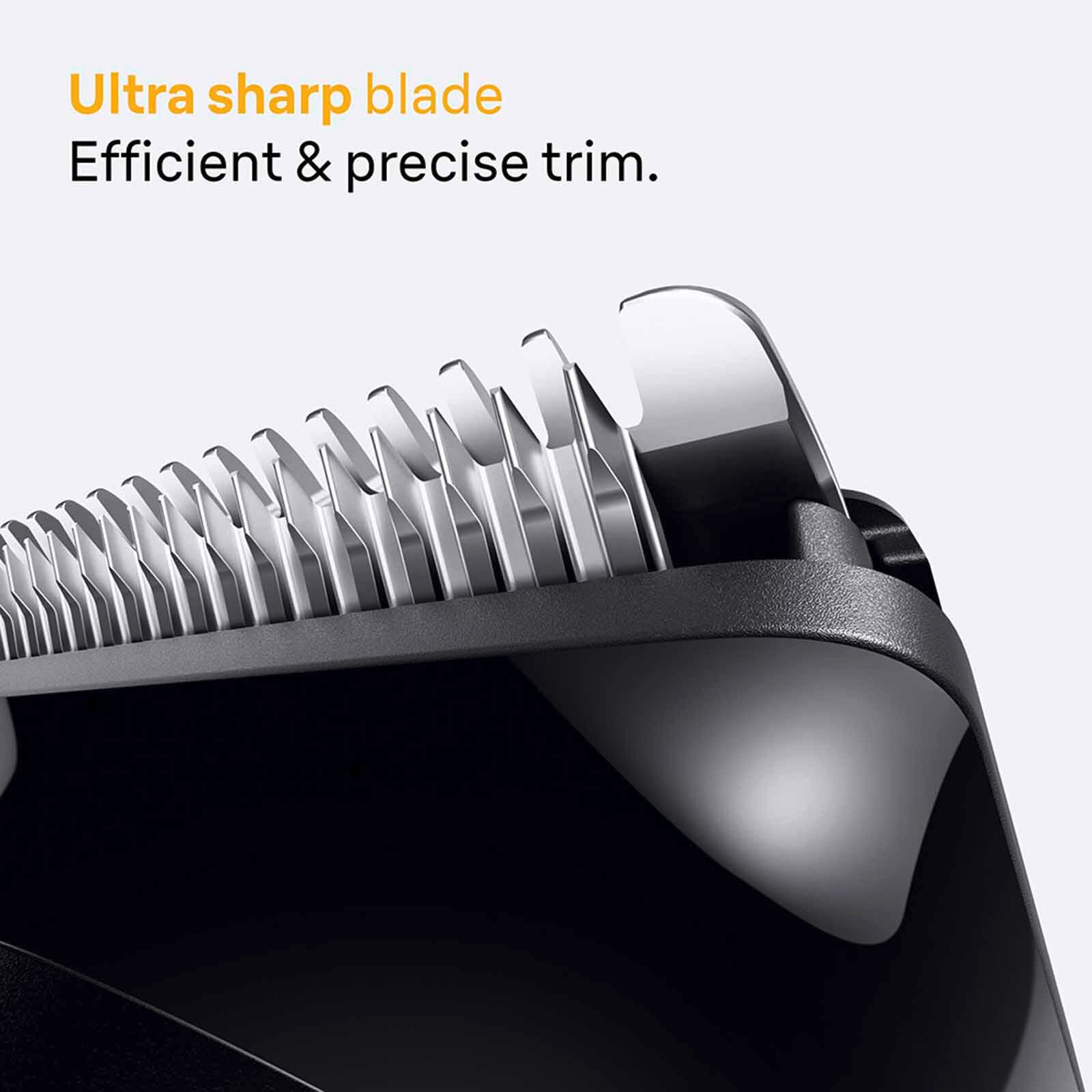 BRAUN Series 5 Beard Trimmer BT 5560-image 8