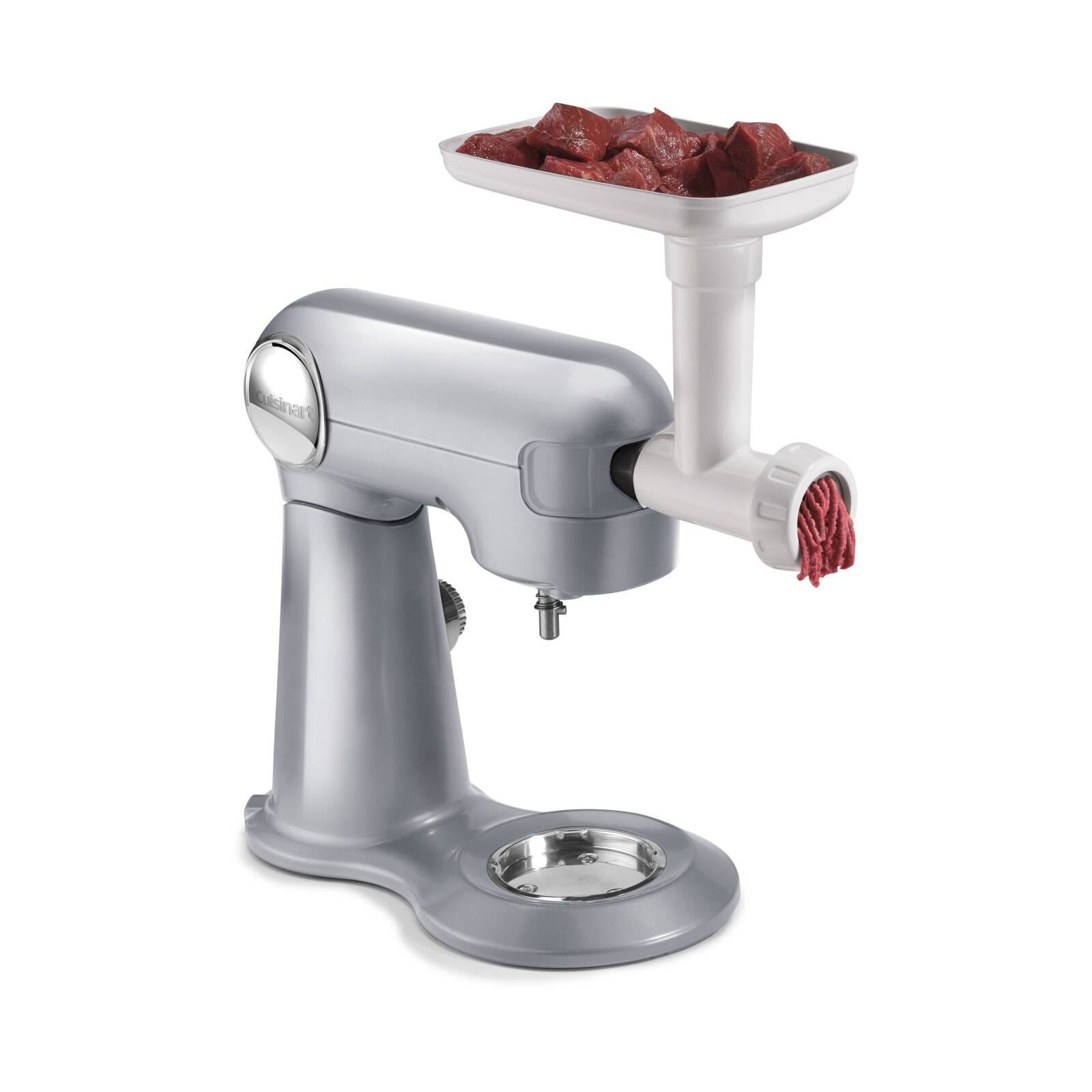 CUISINART Accs, Meat Grinder Attachment 400CA-MG-50-image null