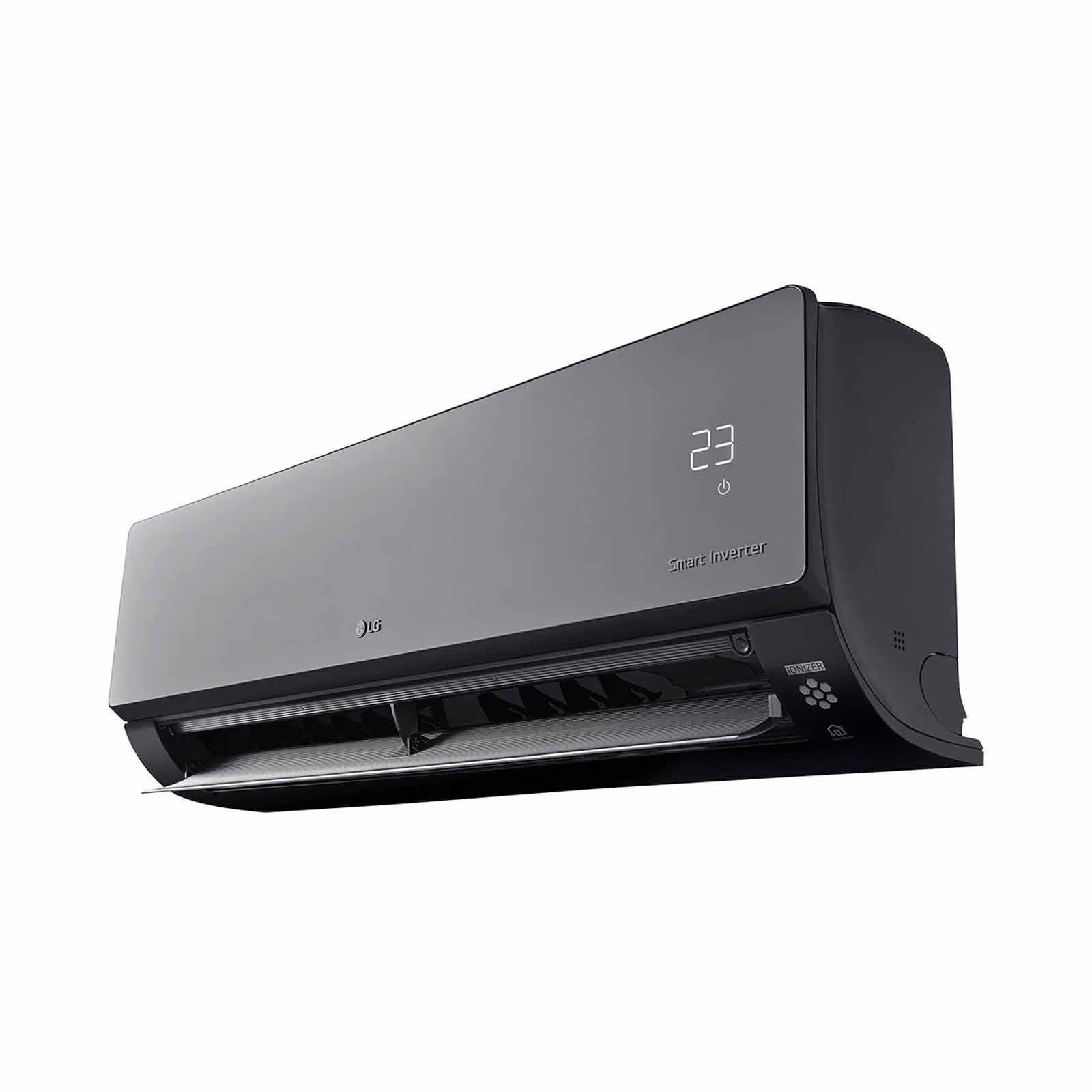 LG Lg 34k Condenser New Artcool System 3 (9000btu X 2, 18000btu X 1) Z4UQ34GFA1 + ZMNQ09GDJR0 X 2 /ZMNQ18GDJR0-image 4