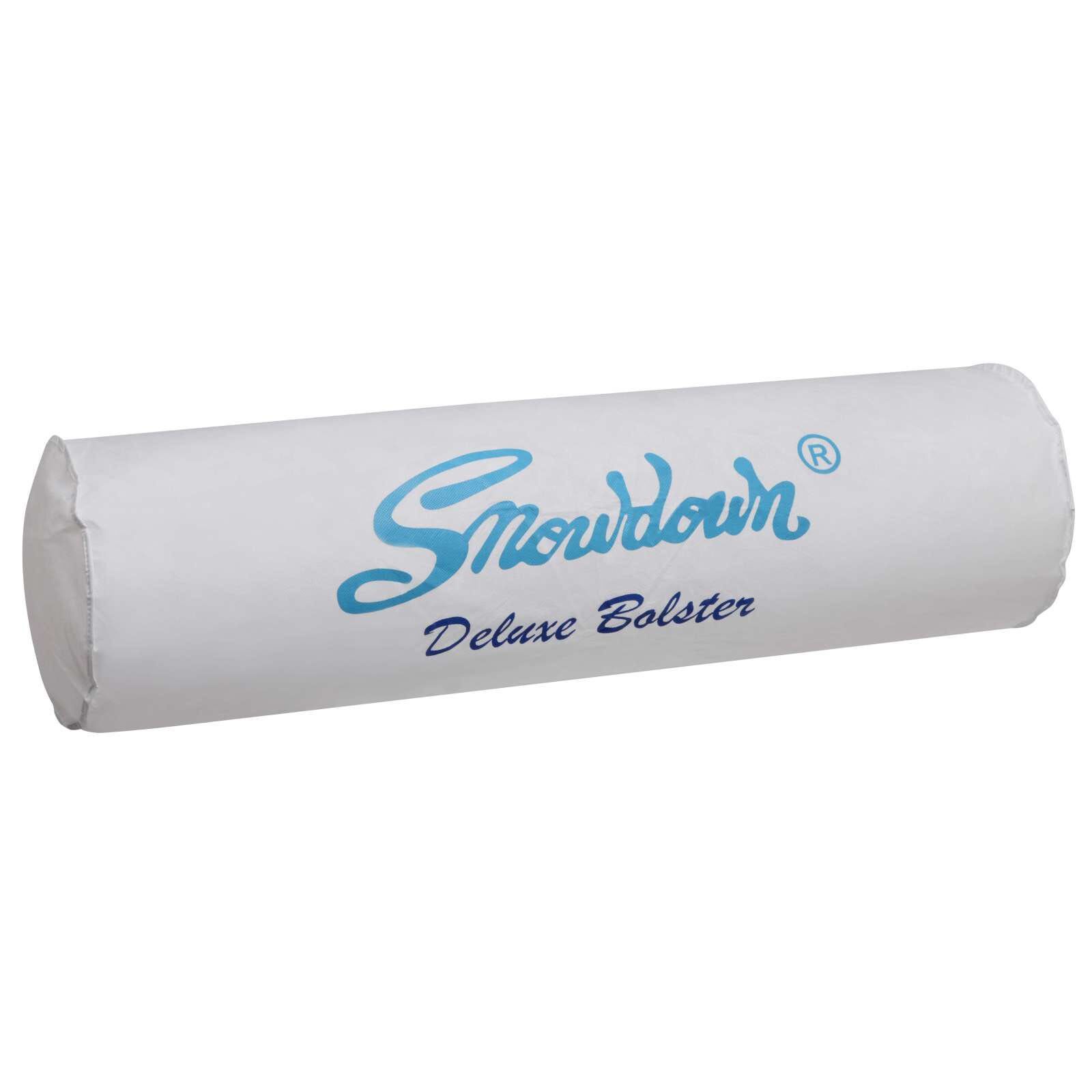 SNOWDOWN Bolster (2100gms) Adm SUPERFIRM