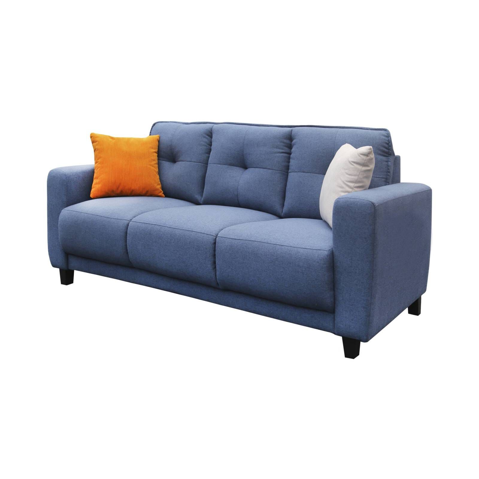 KINGKOIL 3 Seater (fab) Mto MASSIMA-image 2