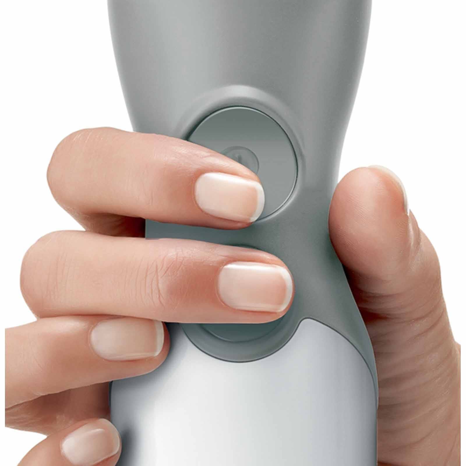 BOSCH Ergomix - Hand Blender (600w) - White MSM66020GB-image 10