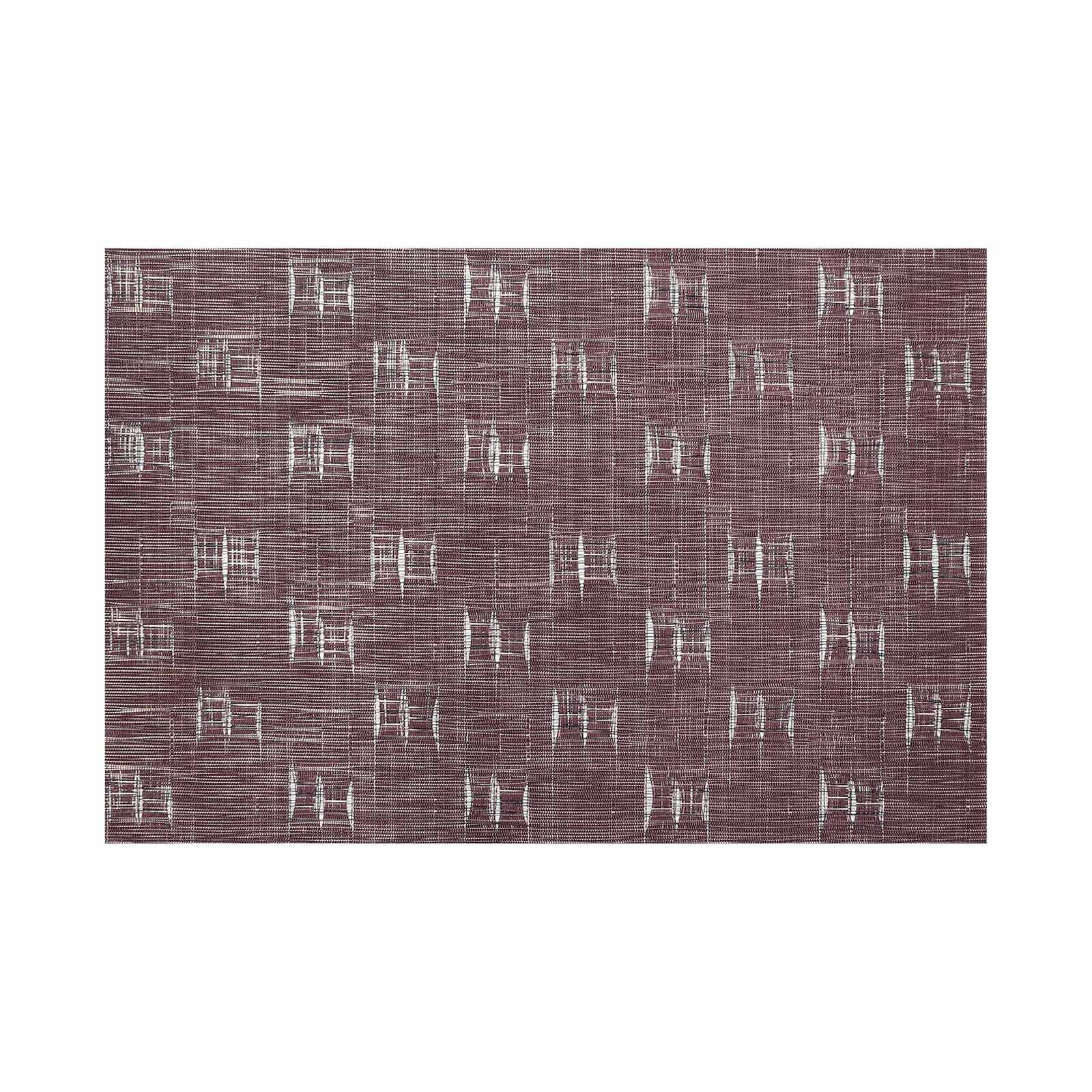 RAPEE Viking Placemat Wine (online) VIKINPMWIN-image 1