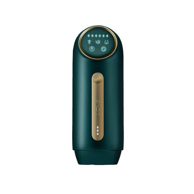 JOVS Mini Hair Remover J337-image 2