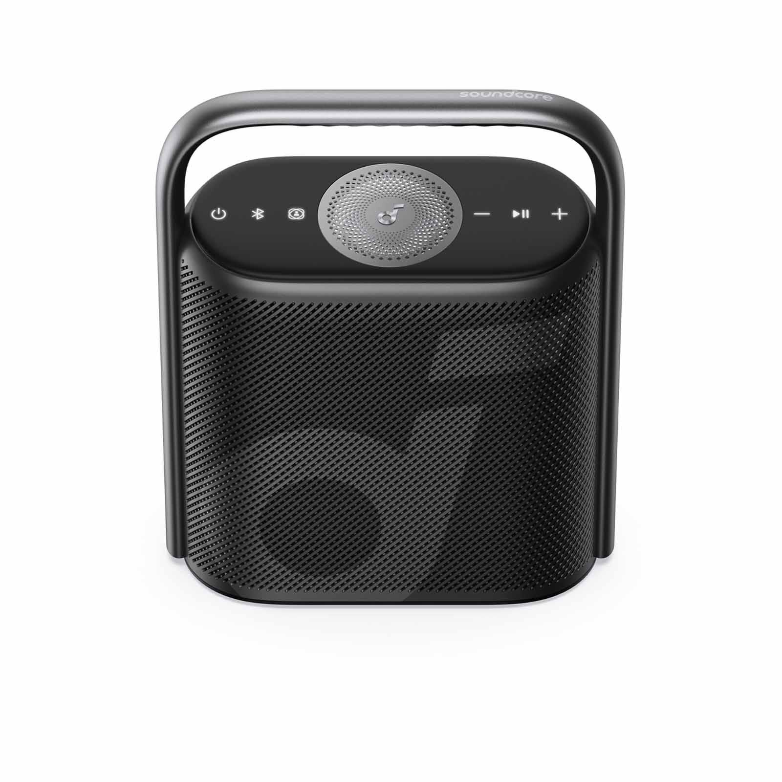 SOUNDCORE Motion X500 (black) A3131511-image 6
