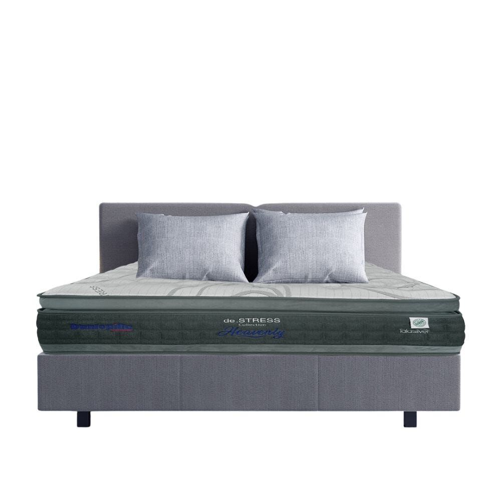 DUNLOPILLO Single Mattress HEAVENLY-image 1