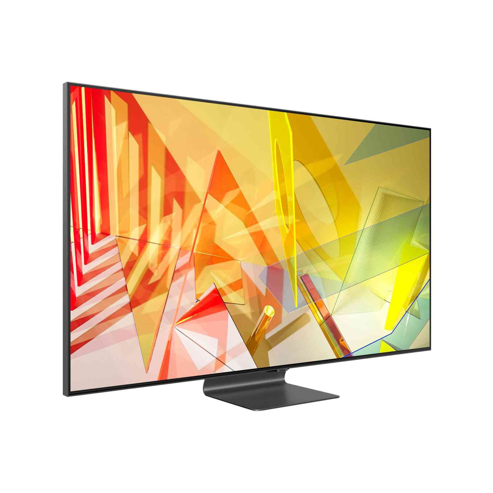 SAMSUNG 65 In 4k Ultra Hd Smart Qled Tv QA65Q95TAKXXS-image 7