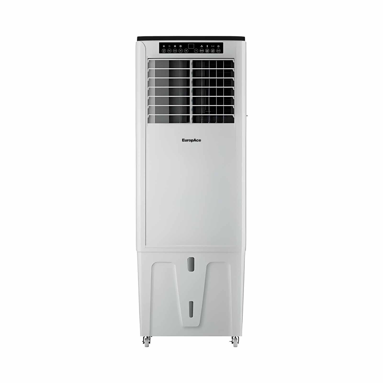 EUROPACE 4 In 1 Hoseless Air Cooler With Compressor (1400w) EHAC25DH3WH-image 1