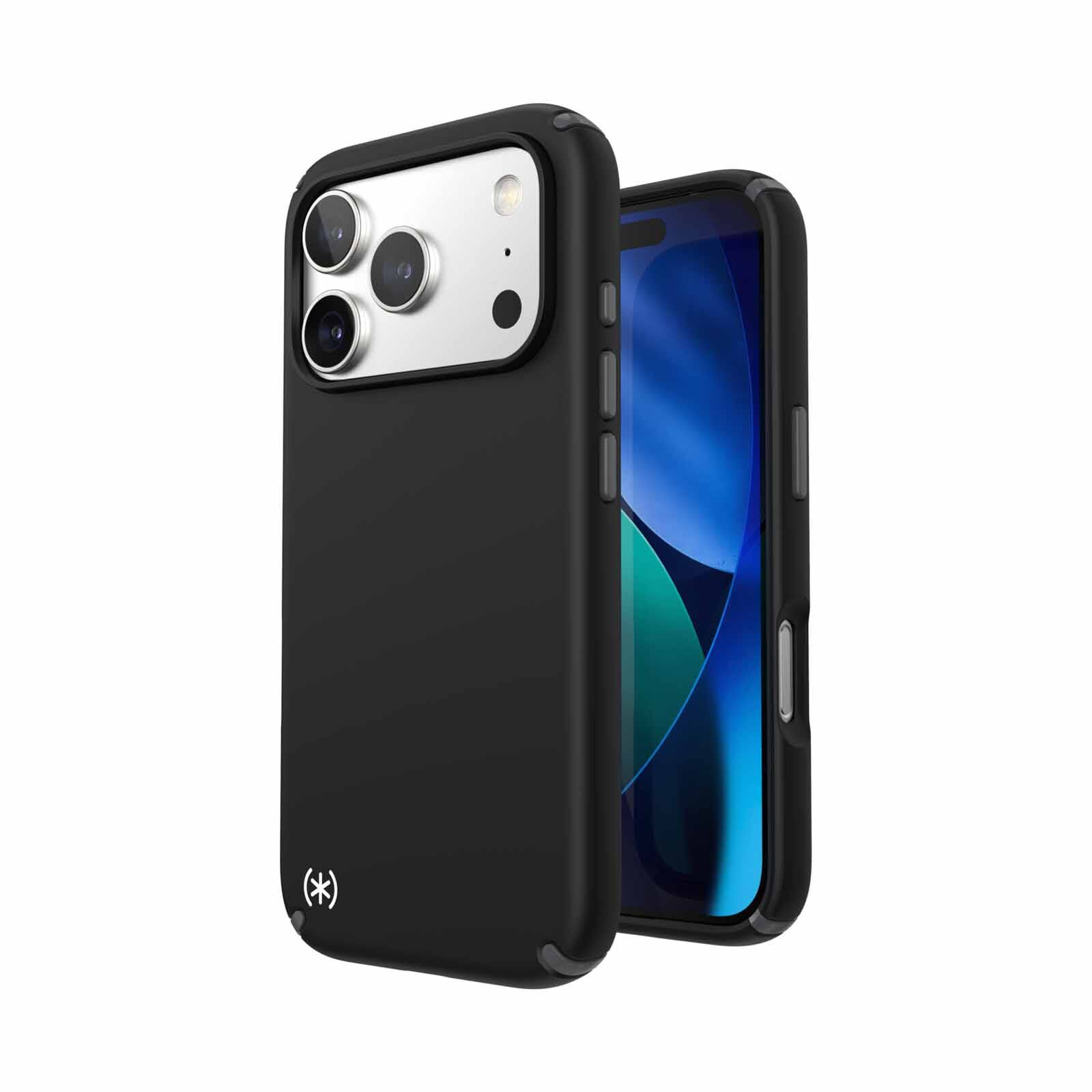 SPECK Ip17 Pro P2 Pro Black (ms) 150975-D143-image 3