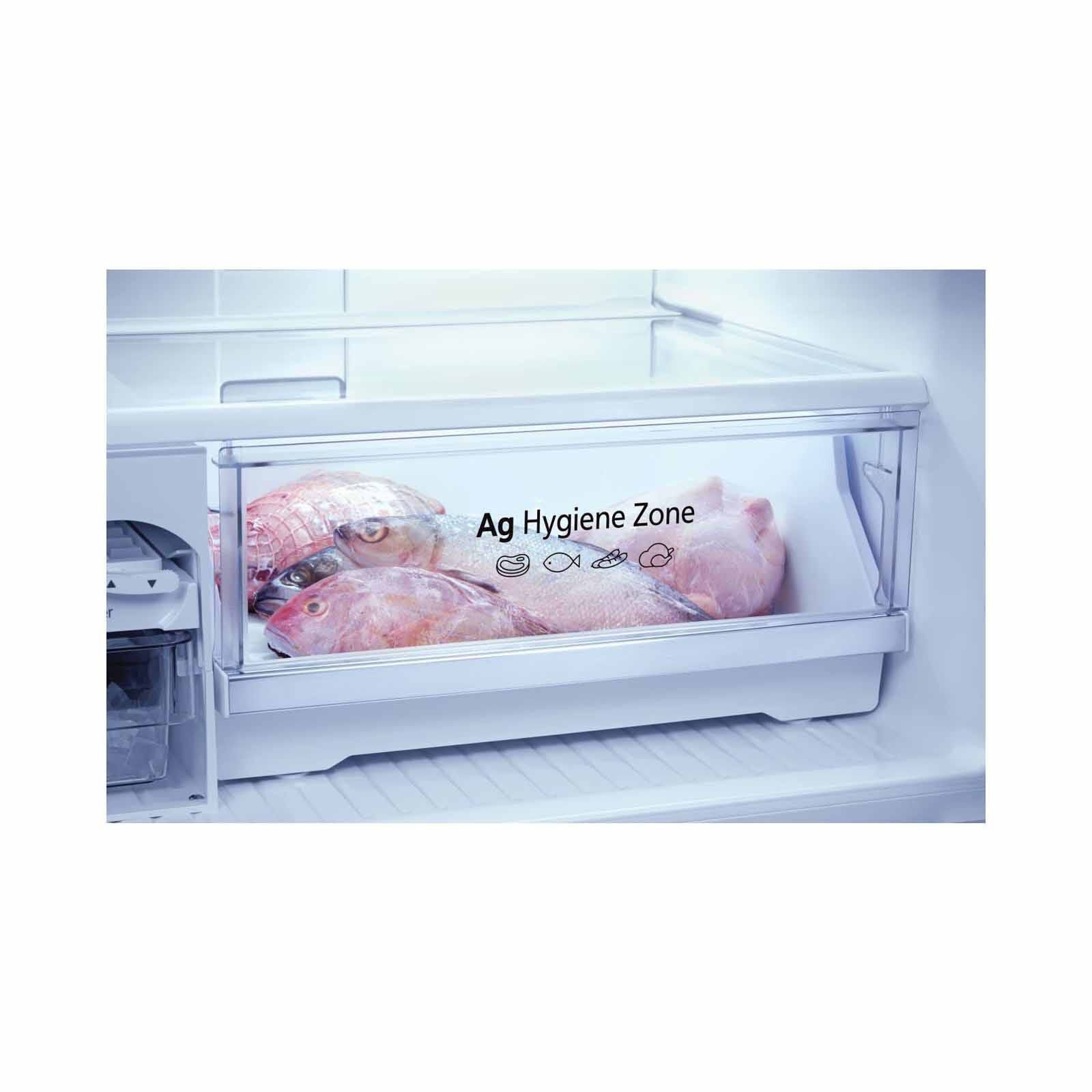 PANASONIC 2 Dr Fridge (558l) - Steel NR-TZ601BPSS-image 3