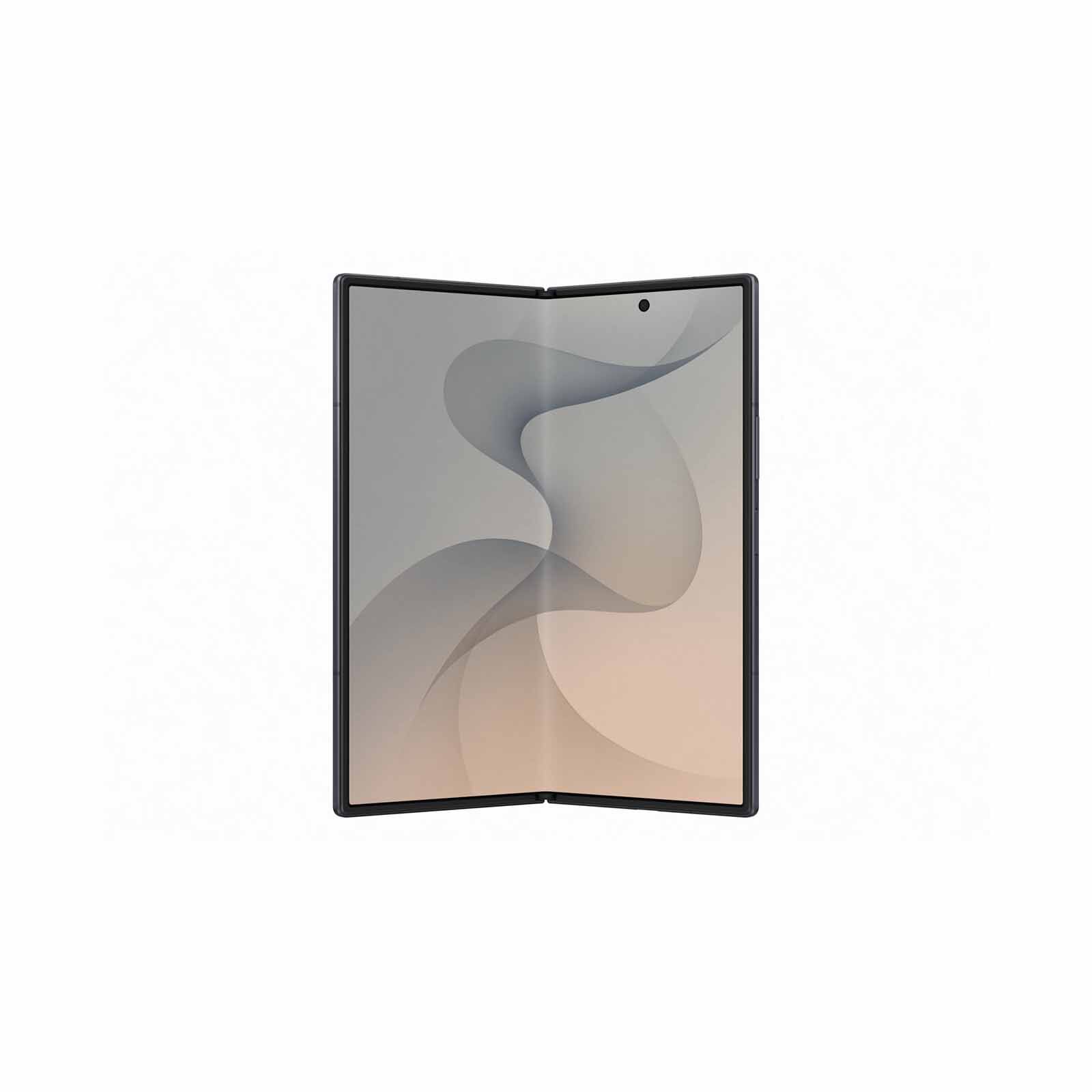SAMSUNG Galaxy Z Fold 8 Ultra 12+256gb Graphite SM-F976BZKDXSP-image 4