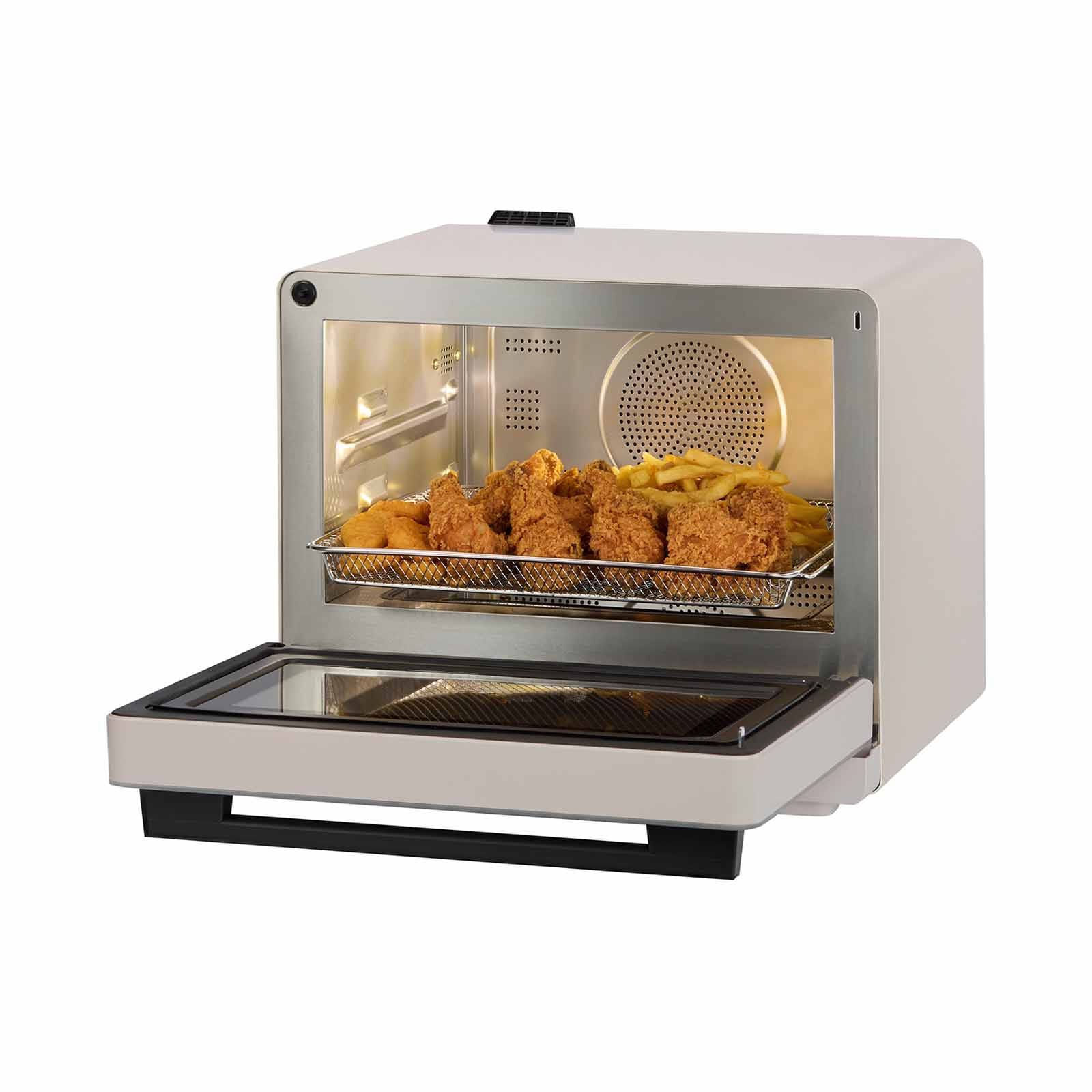 WHIRLPOOL Microwave Oven - Milkshake MWP269TMS-image 14