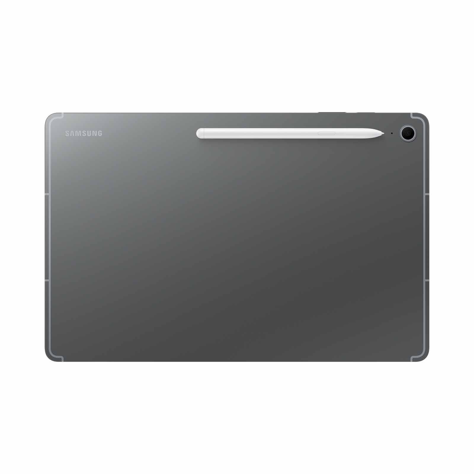 SAMSUNG Tab S10fe+ Wifi 12gb/256gb Gray SM-X620NZAEXSP-image 5