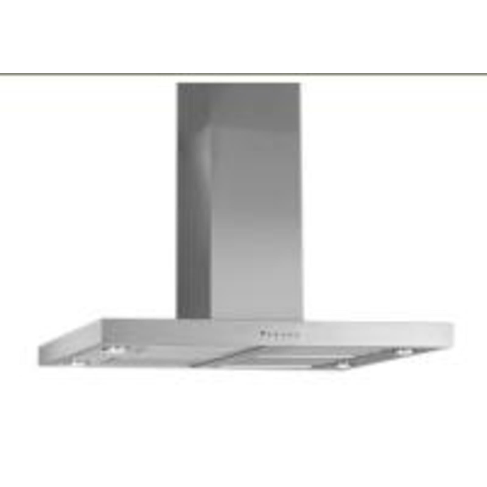 TURBO Built In Hood (exclude Installation) T1060IS90SS-image 2