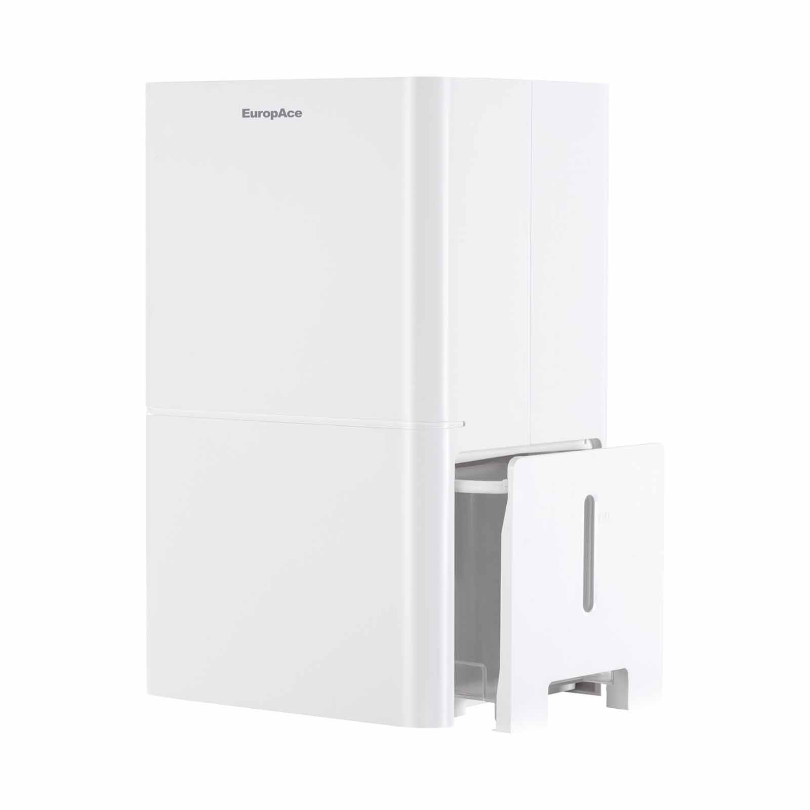 EUROPACE Smart 3-in-1 Dehumidifier (14l) EDH3140D-image 3