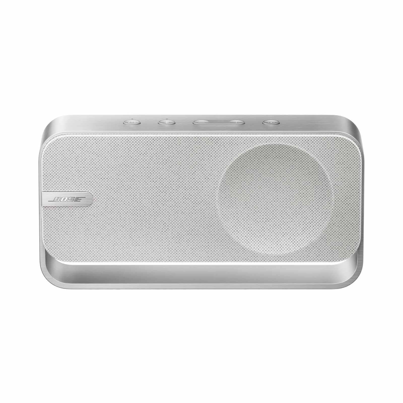 BOSE Soundlink Home-speaker Wireless - Light Silver 892399-0010-image 1