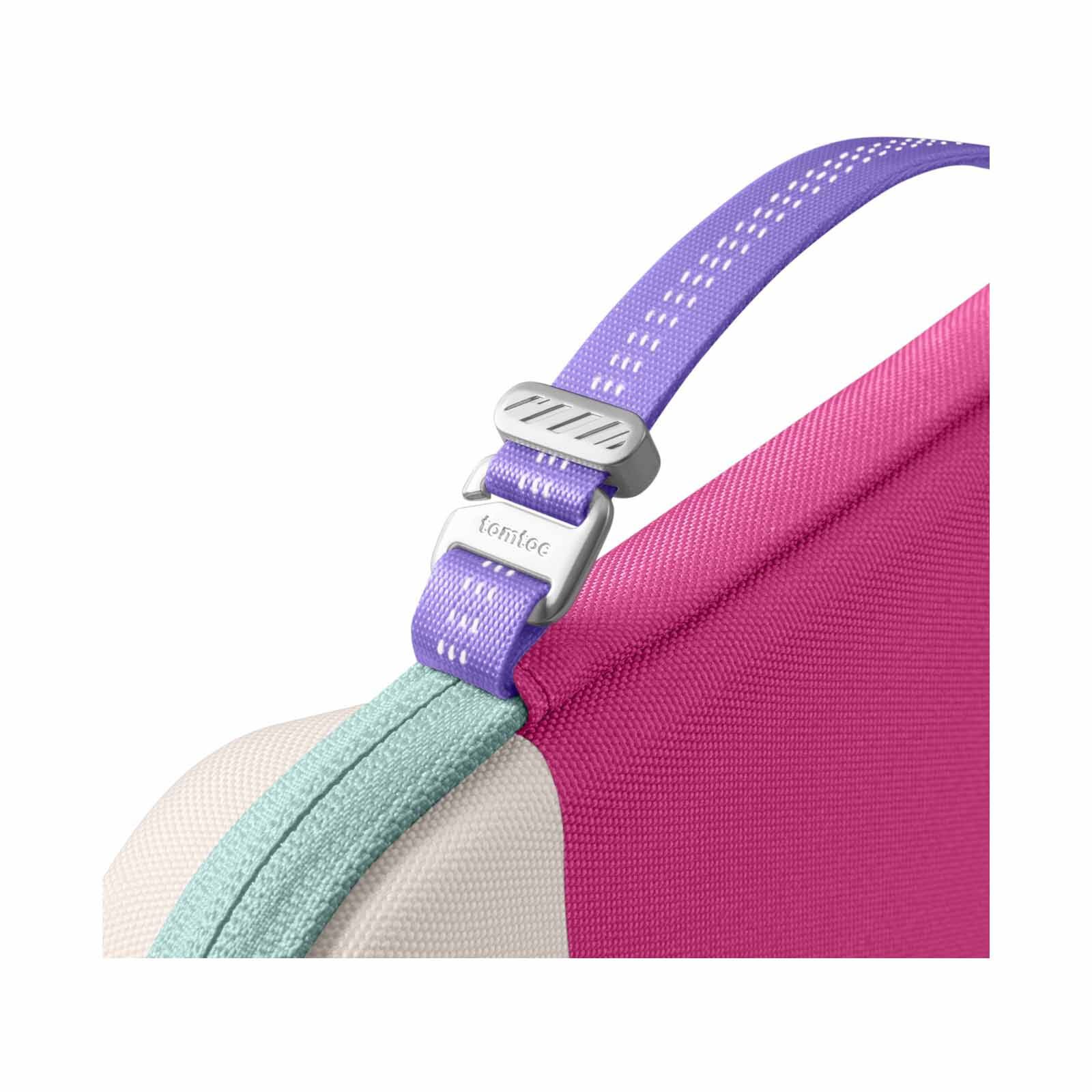 TOMTOC Fancycase-g05 Switch 2 Slim Case - Peach G05S3P1-image 3