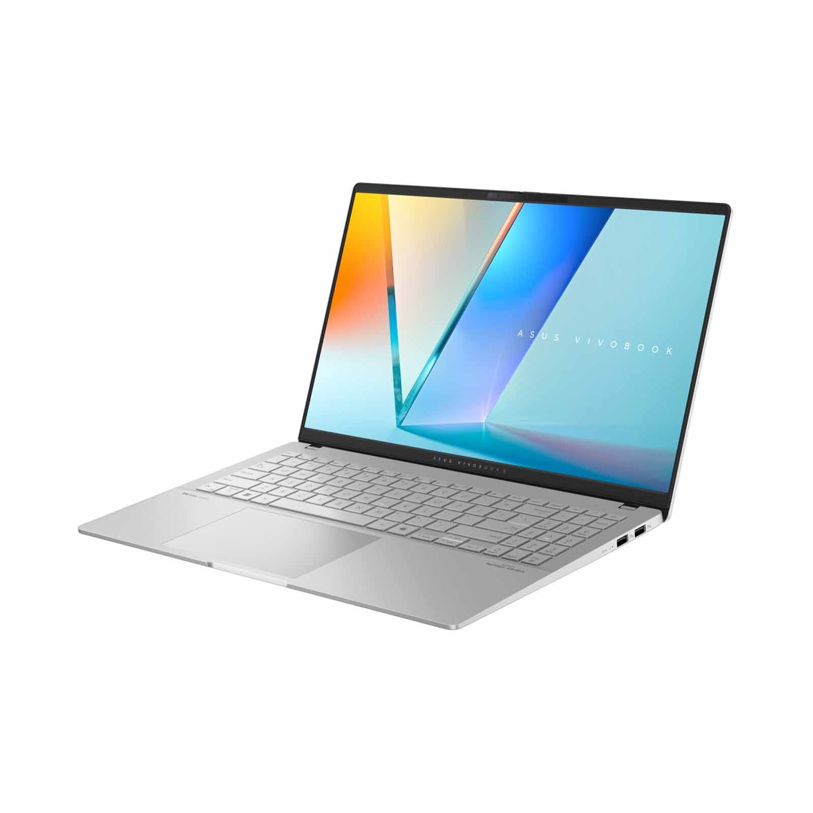 ASUS 15.6in Oled Snapdragon X Plus Xip 42 100 16gb Ram 1tb Ssd VIVOBOOK S - S5507QA-MA067W-image 3